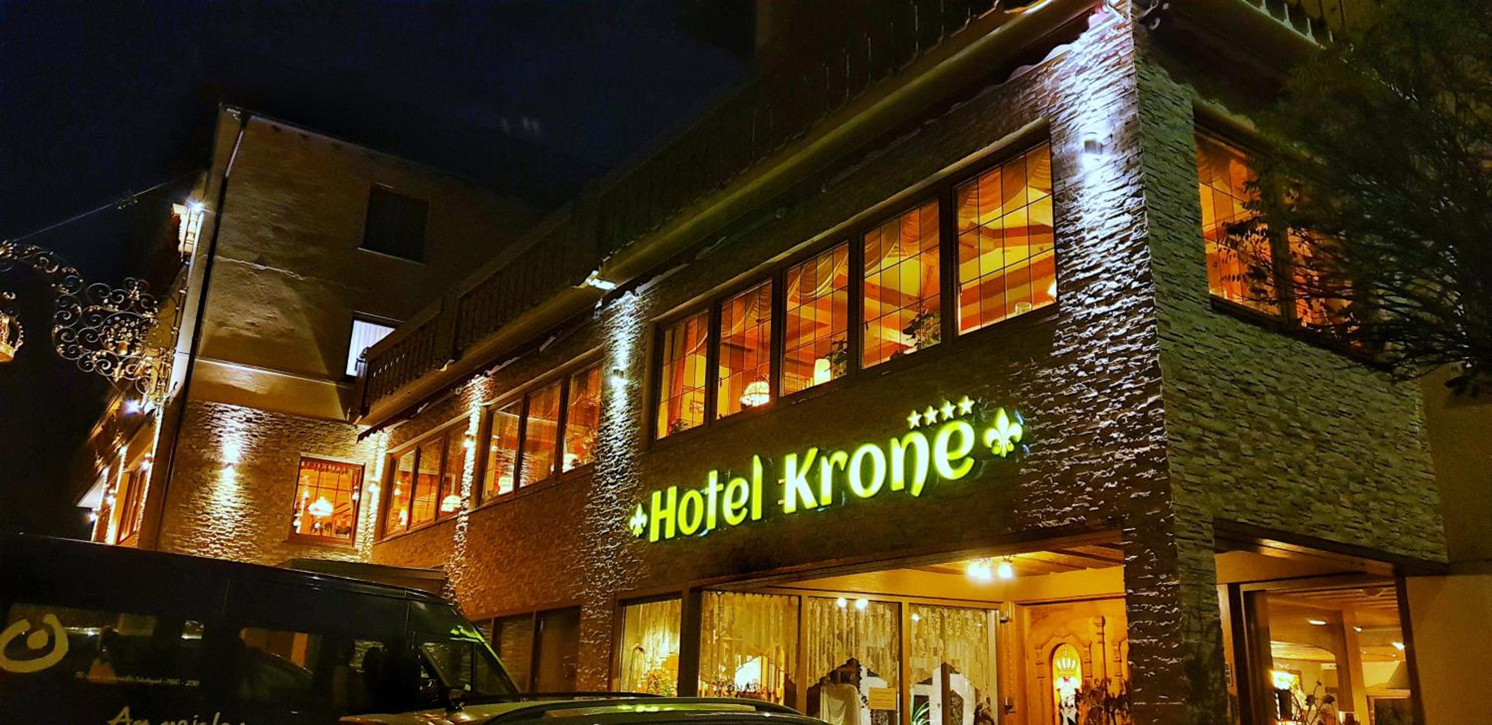 Hotel Krone Igelsberg - Image 1