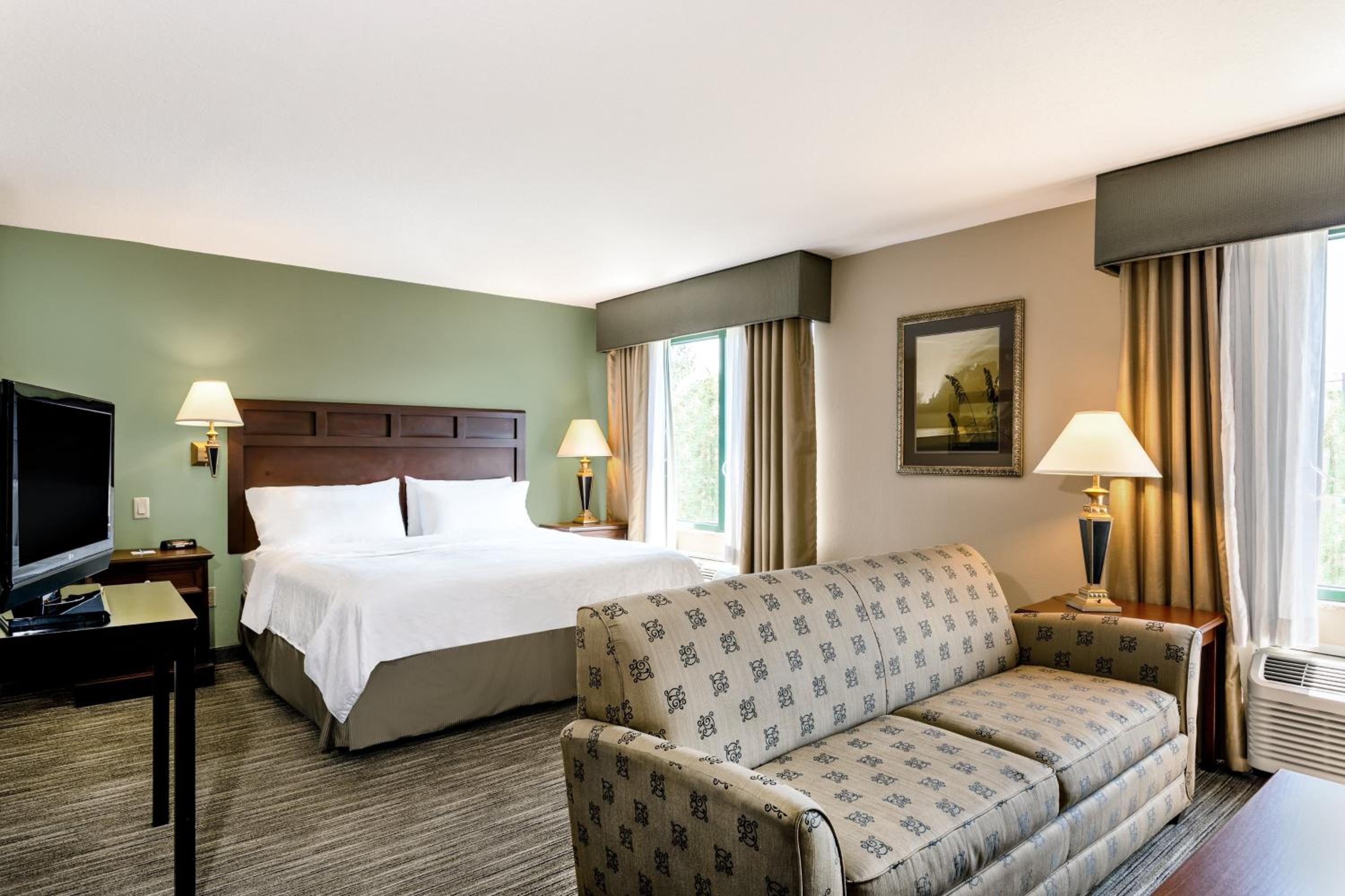 Holiday Inn Express  Suites Bradenton East-Lakewood Ranch, an IHG Hotel - Property Image 4