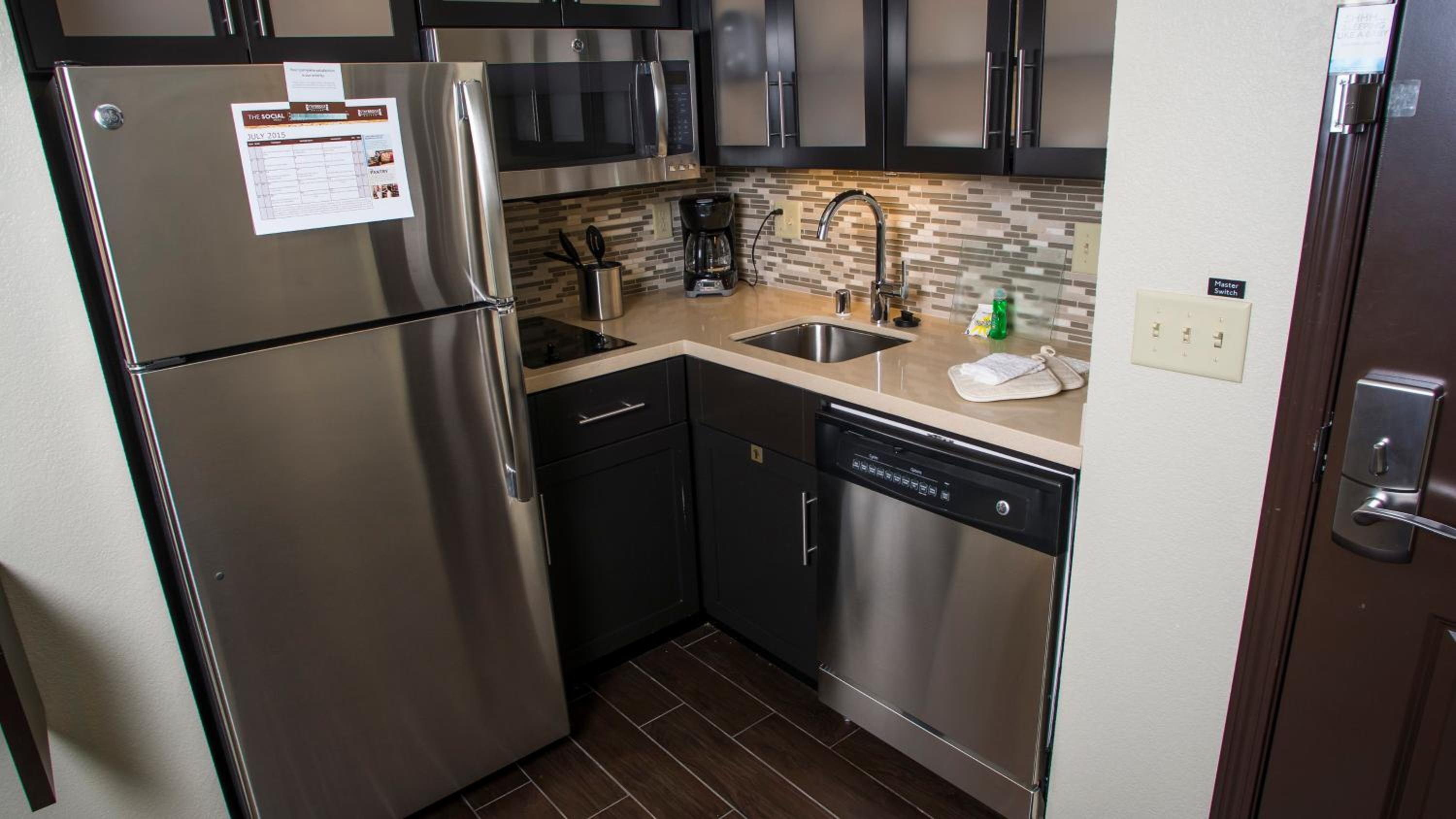Lexington Vacations - Staybridge Suites Lexington, an IHG Hotel - Property Image 7