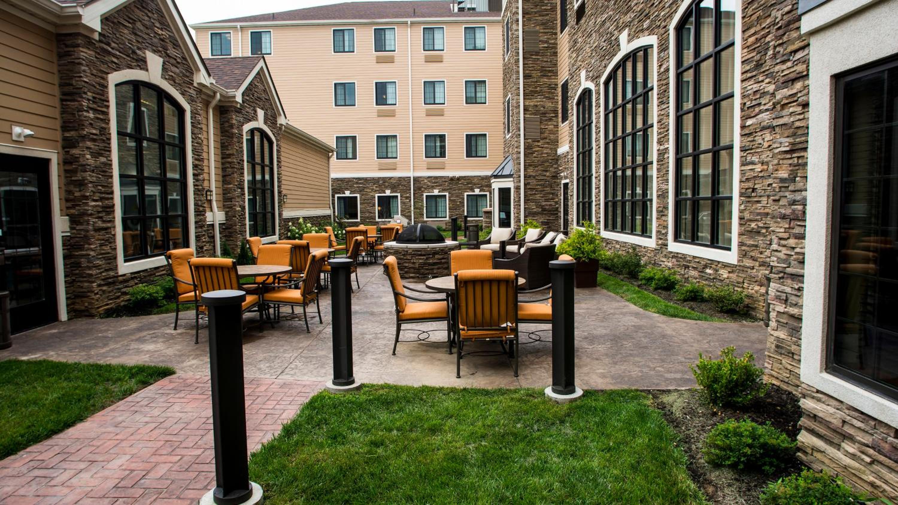 Lexington Vacations - Staybridge Suites Lexington, an IHG Hotel - Property Image 38