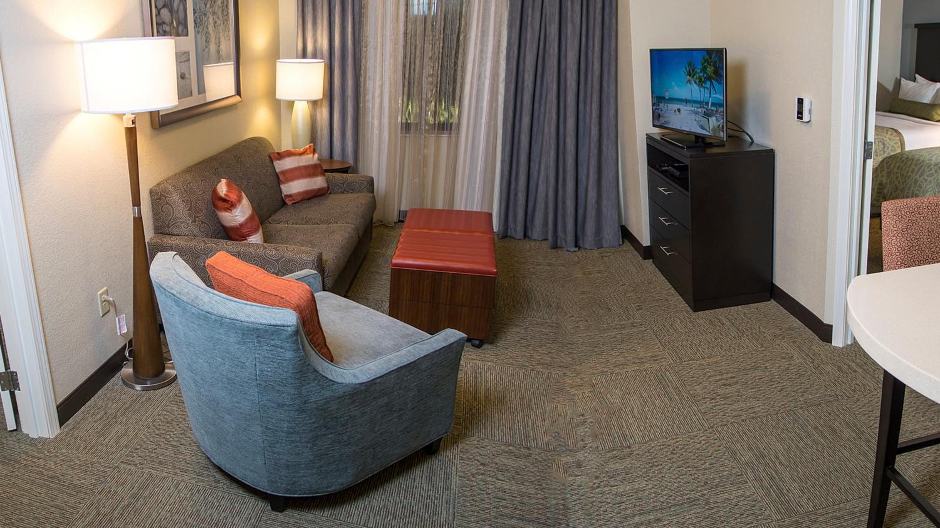 Lexington Vacations - Staybridge Suites Lexington, an IHG Hotel - Property Image 45