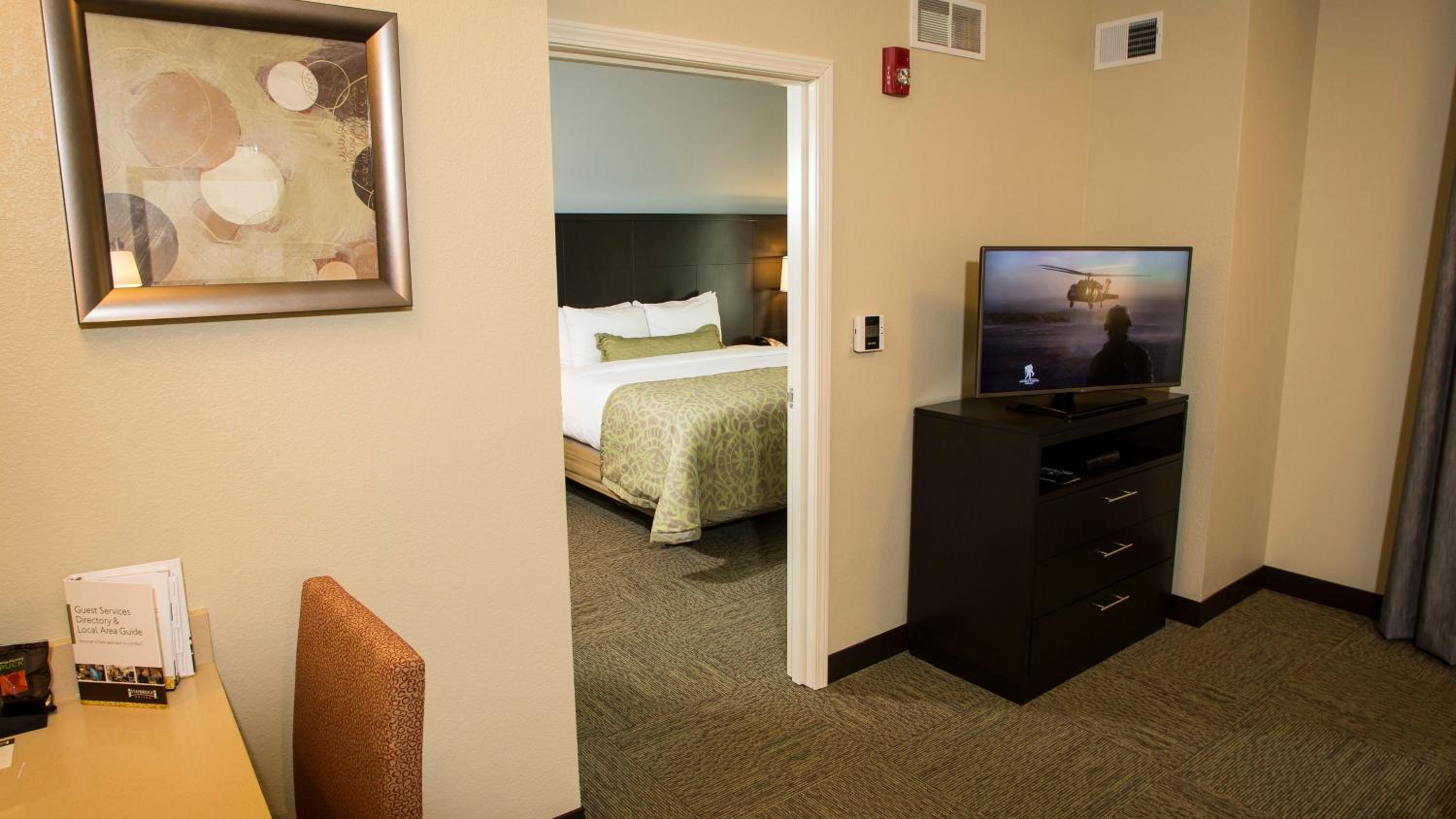 Lexington Vacations - Staybridge Suites Lexington, an IHG Hotel - Property Image 43