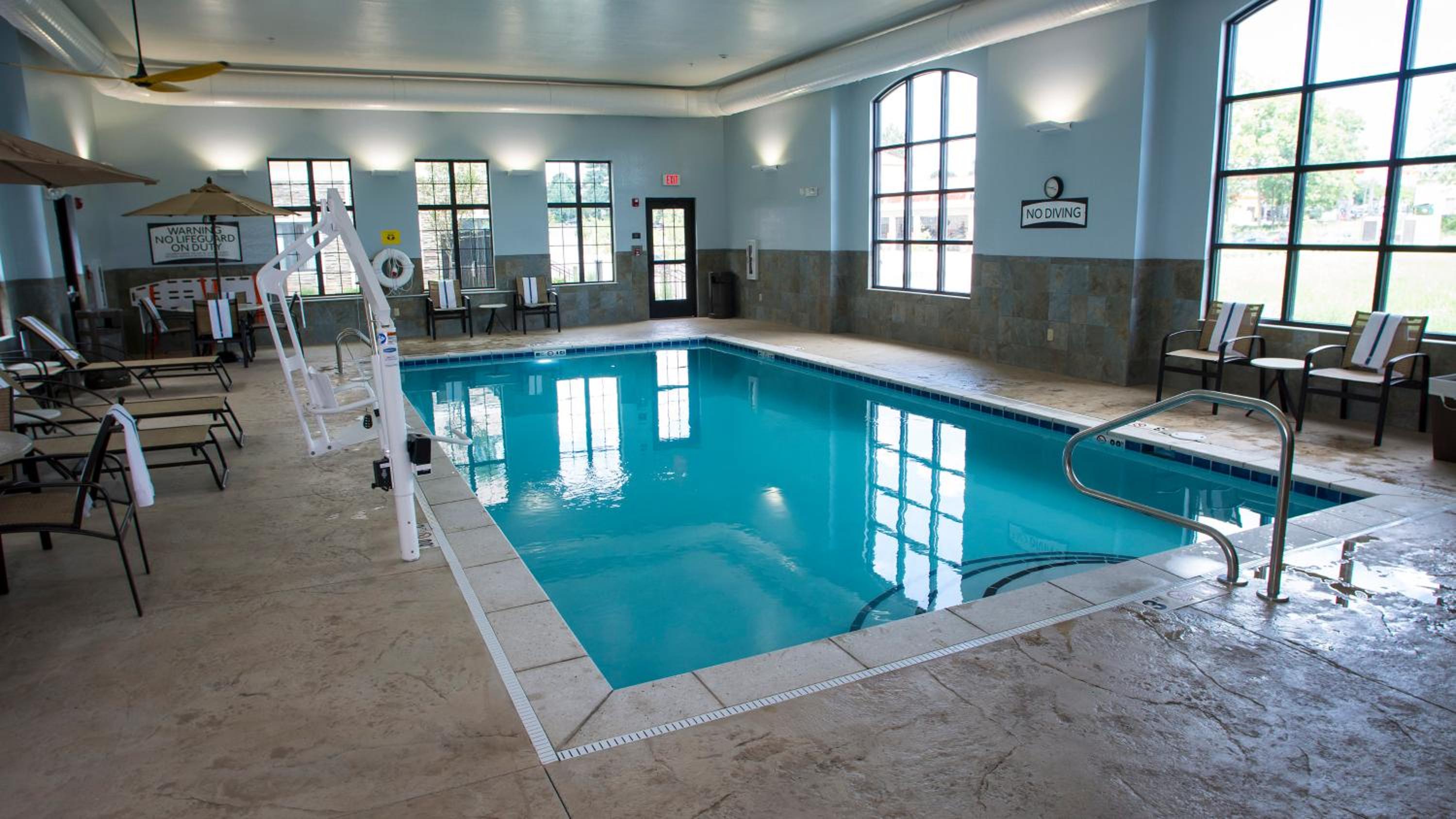 Lexington Vacations - Staybridge Suites Lexington, an IHG Hotel - Property Image 32
