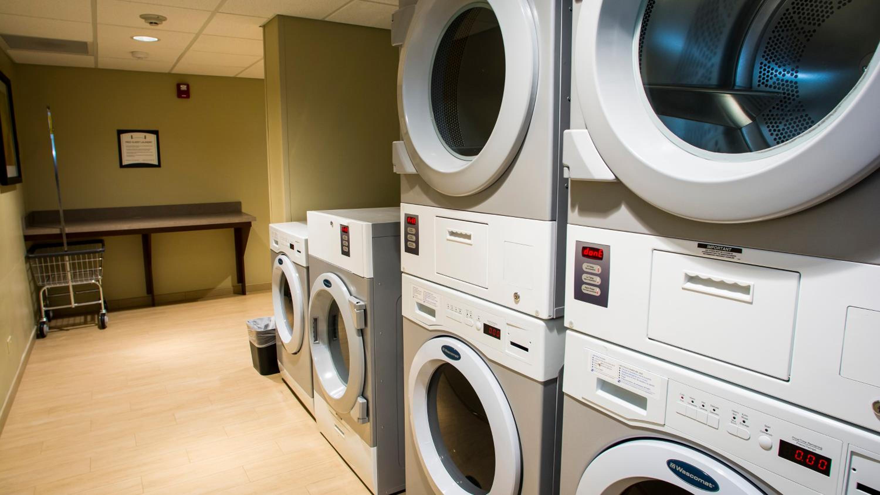 Lexington Vacations - Staybridge Suites Lexington, an IHG Hotel - Property Image 39