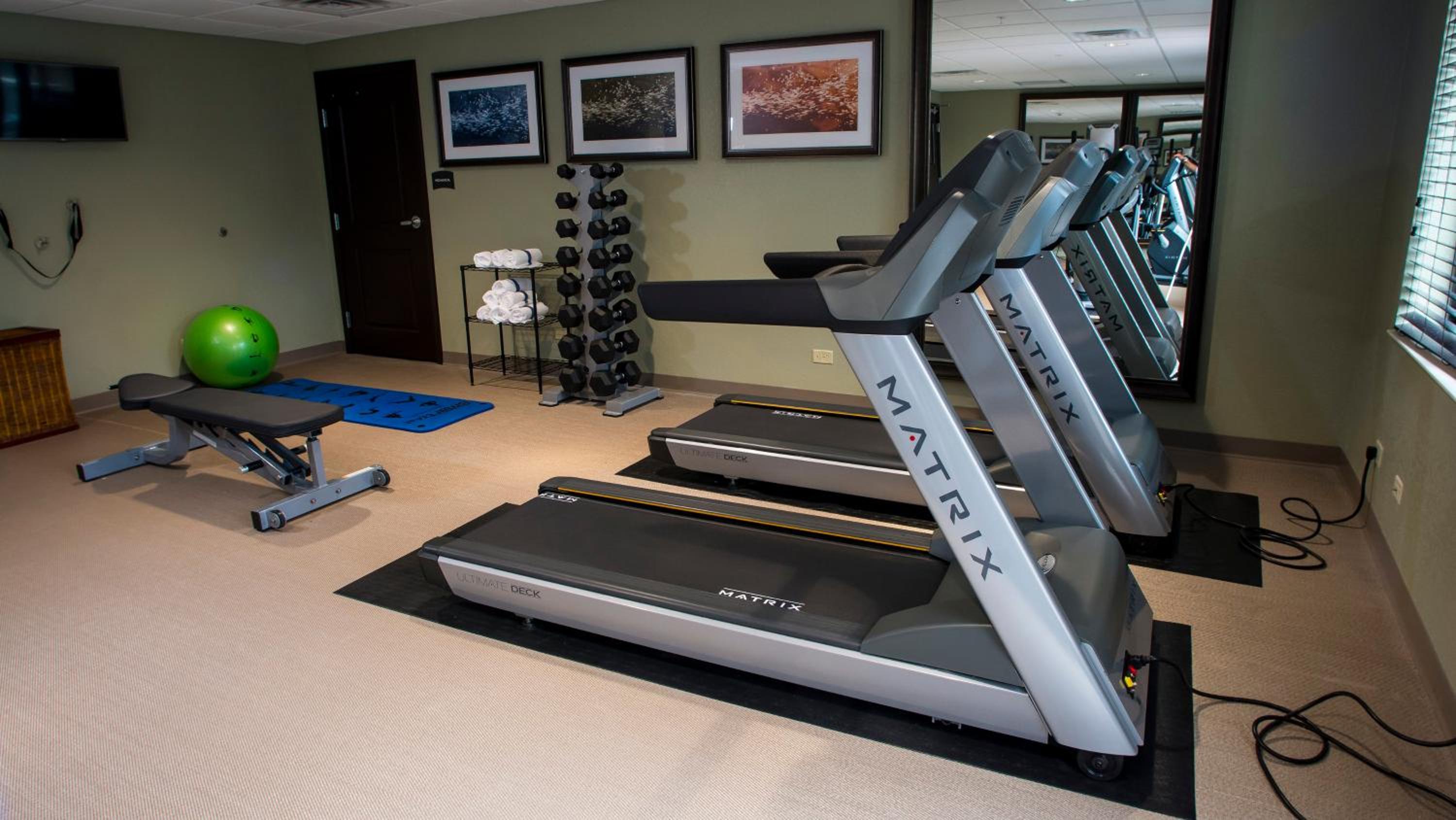 Lexington Vacations - Staybridge Suites Lexington, an IHG Hotel - Property Image 48