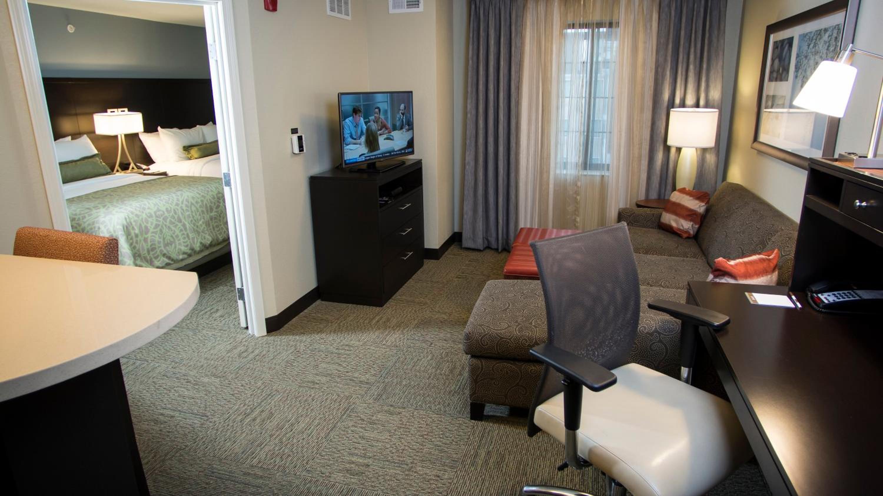 Lexington Vacations - Staybridge Suites Lexington, an IHG Hotel - Property Image 11