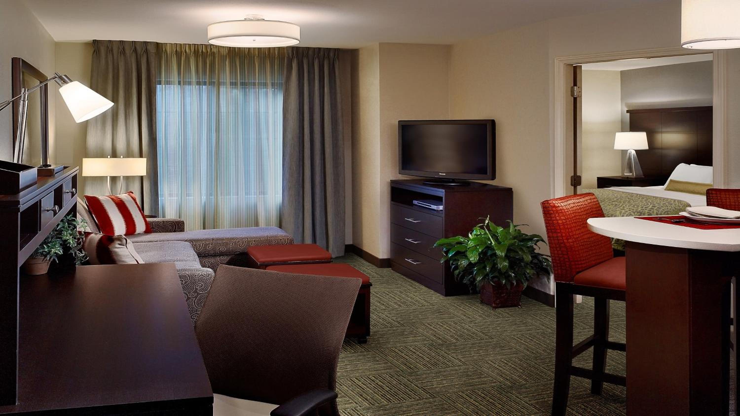 Lexington Vacations - Staybridge Suites Lexington, an IHG Hotel - Property Image 24