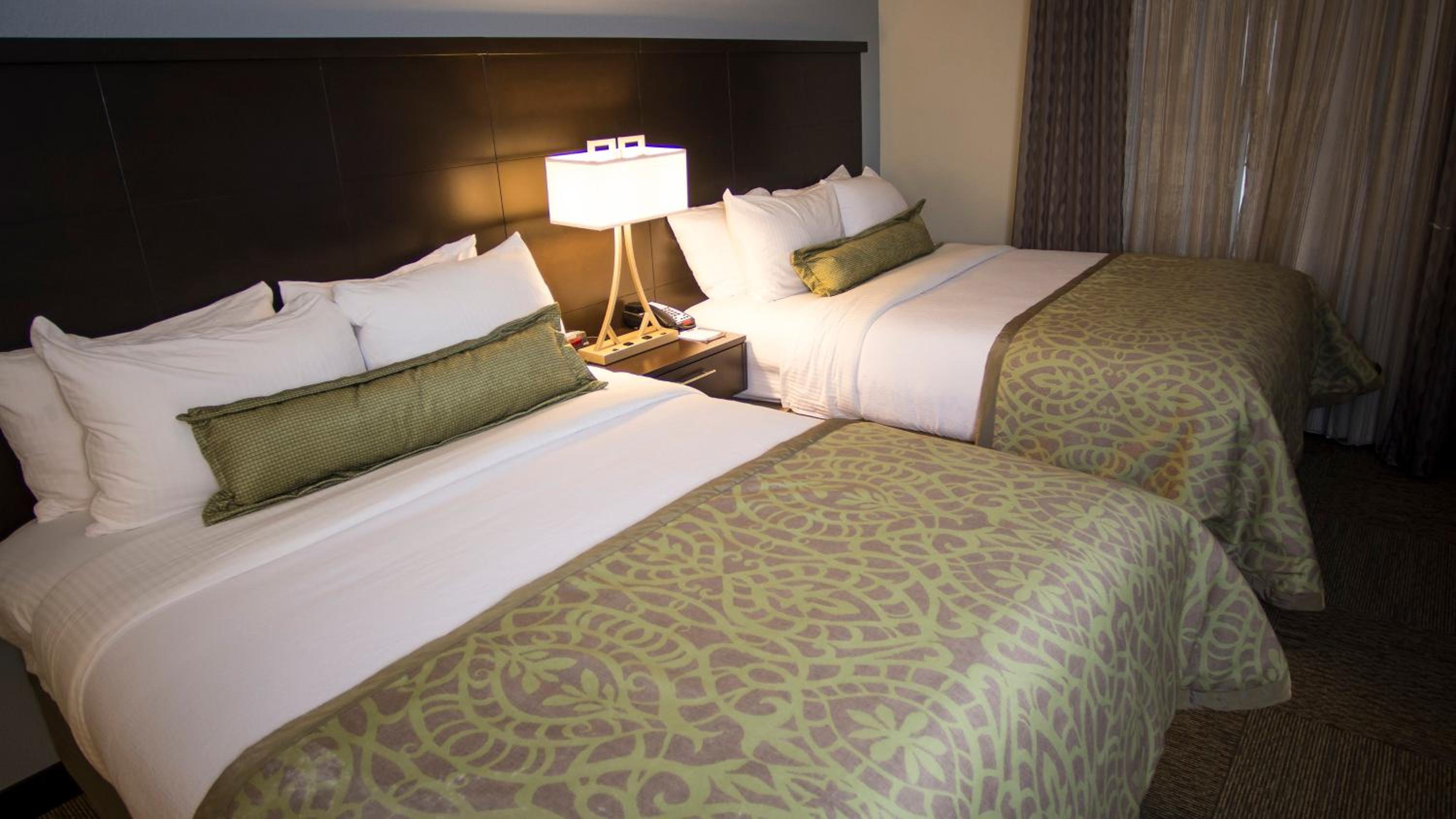 Lexington Vacations - Staybridge Suites Lexington, an IHG Hotel - Property Image 13