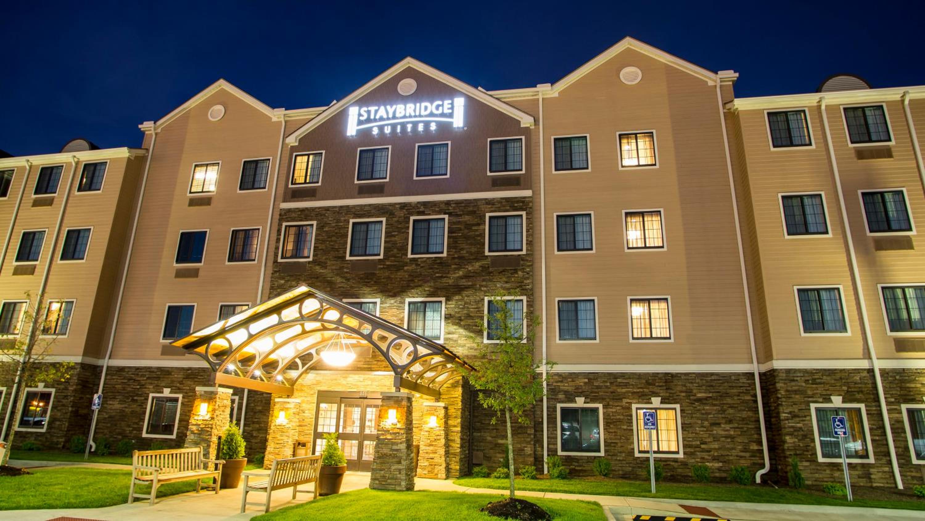 Lexington Vacations - Staybridge Suites Lexington, an IHG Hotel - Property Image 33