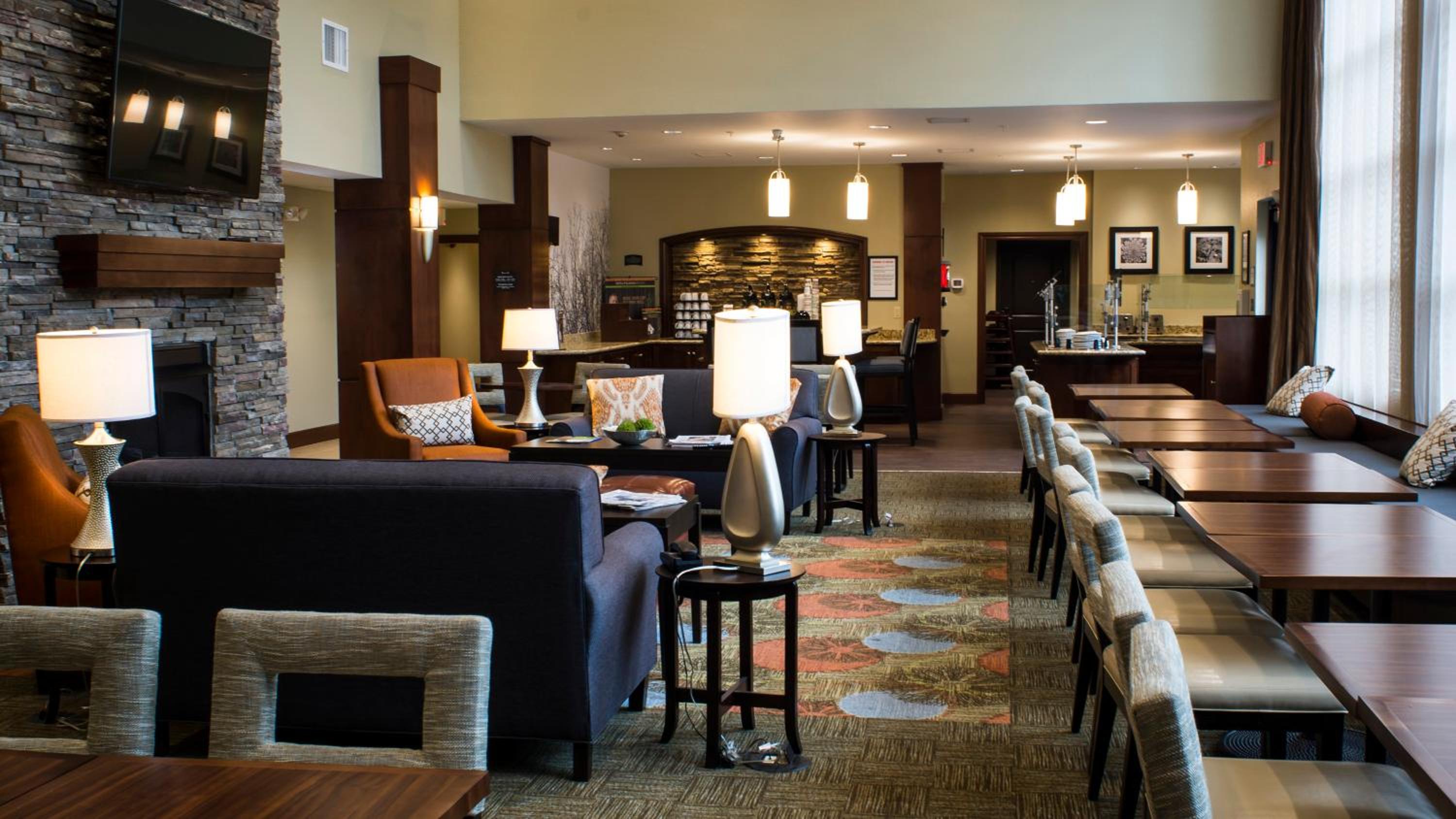 Lexington Vacations - Staybridge Suites Lexington, an IHG Hotel - Property Image 15