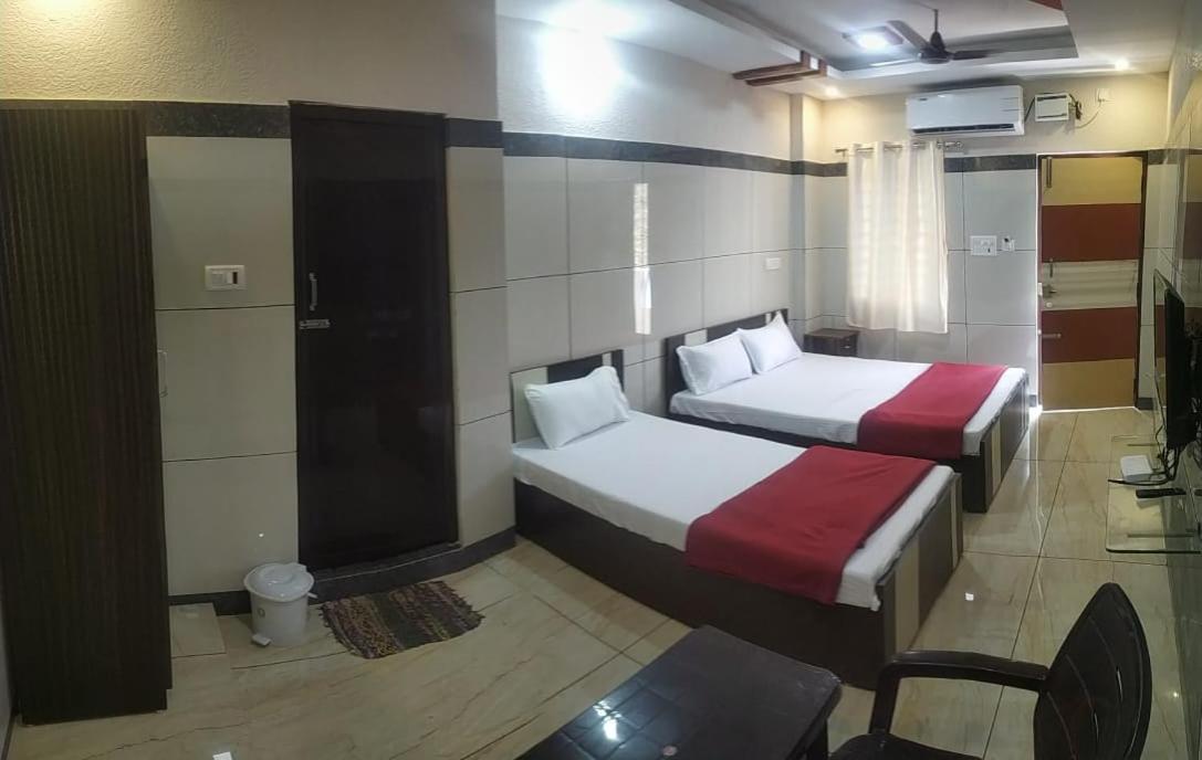 Sar Raj S R RESIDENCY