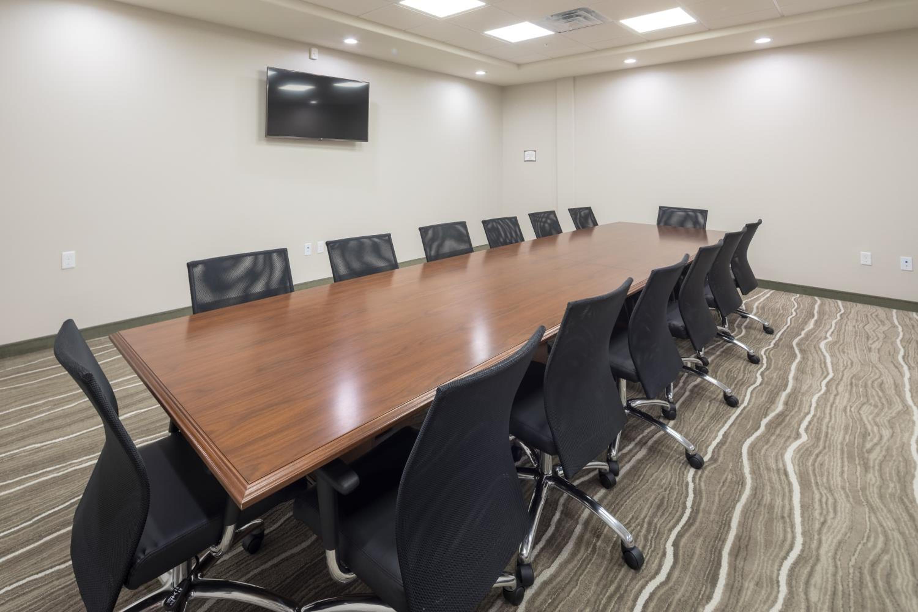 Staybridge Suites - Lake Jackson by IHG