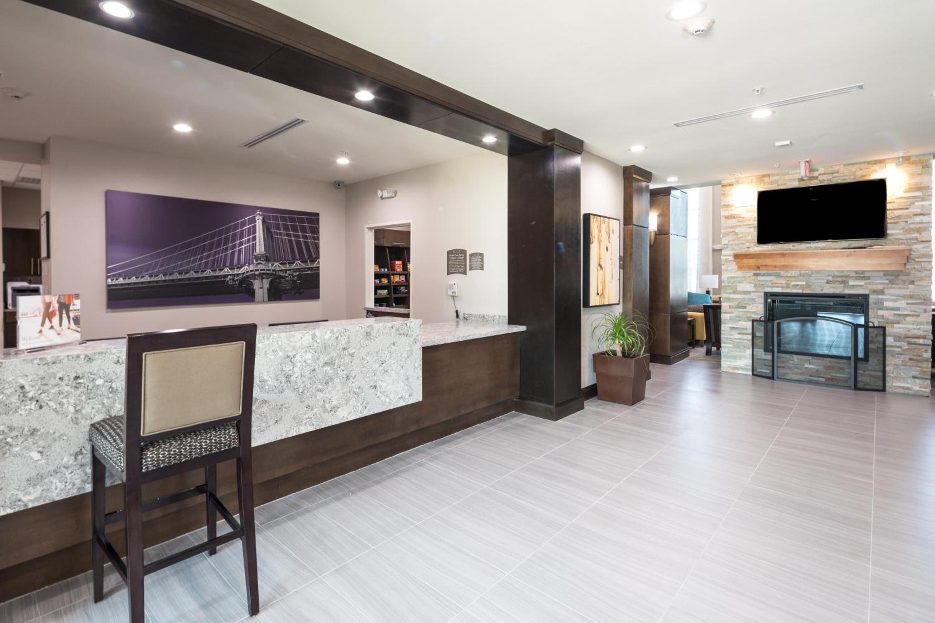 Staybridge Suites - Lake Jackson by IHG