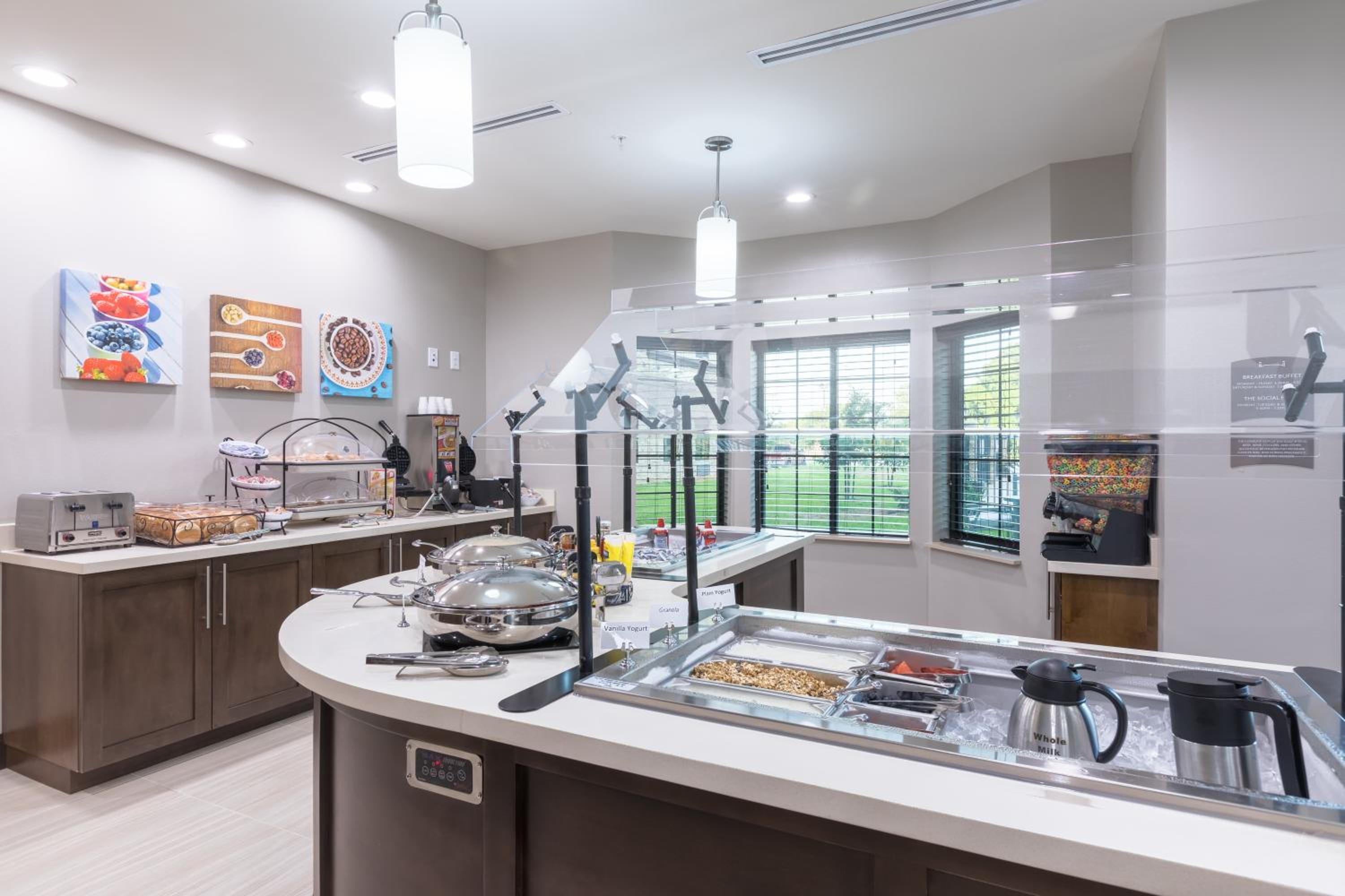 Staybridge Suites - Lake Jackson, an IHG Hotel - Property Image 2