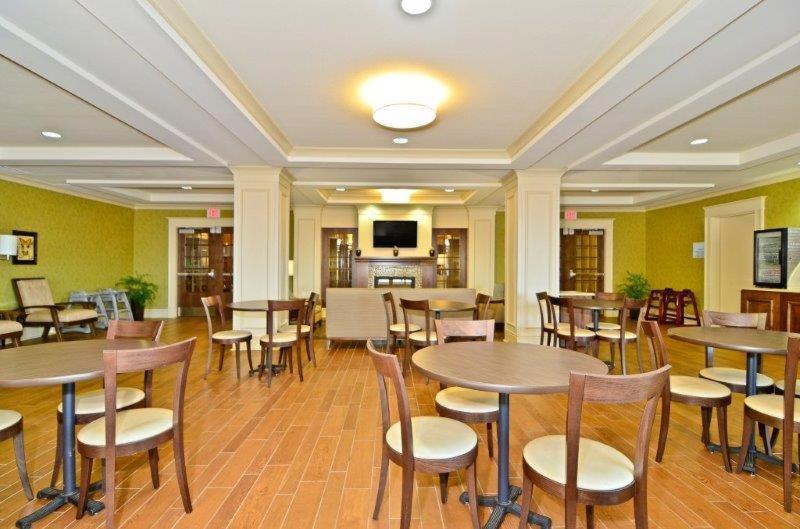 Hawthorn Extended Stay by Wyndham Dickinson