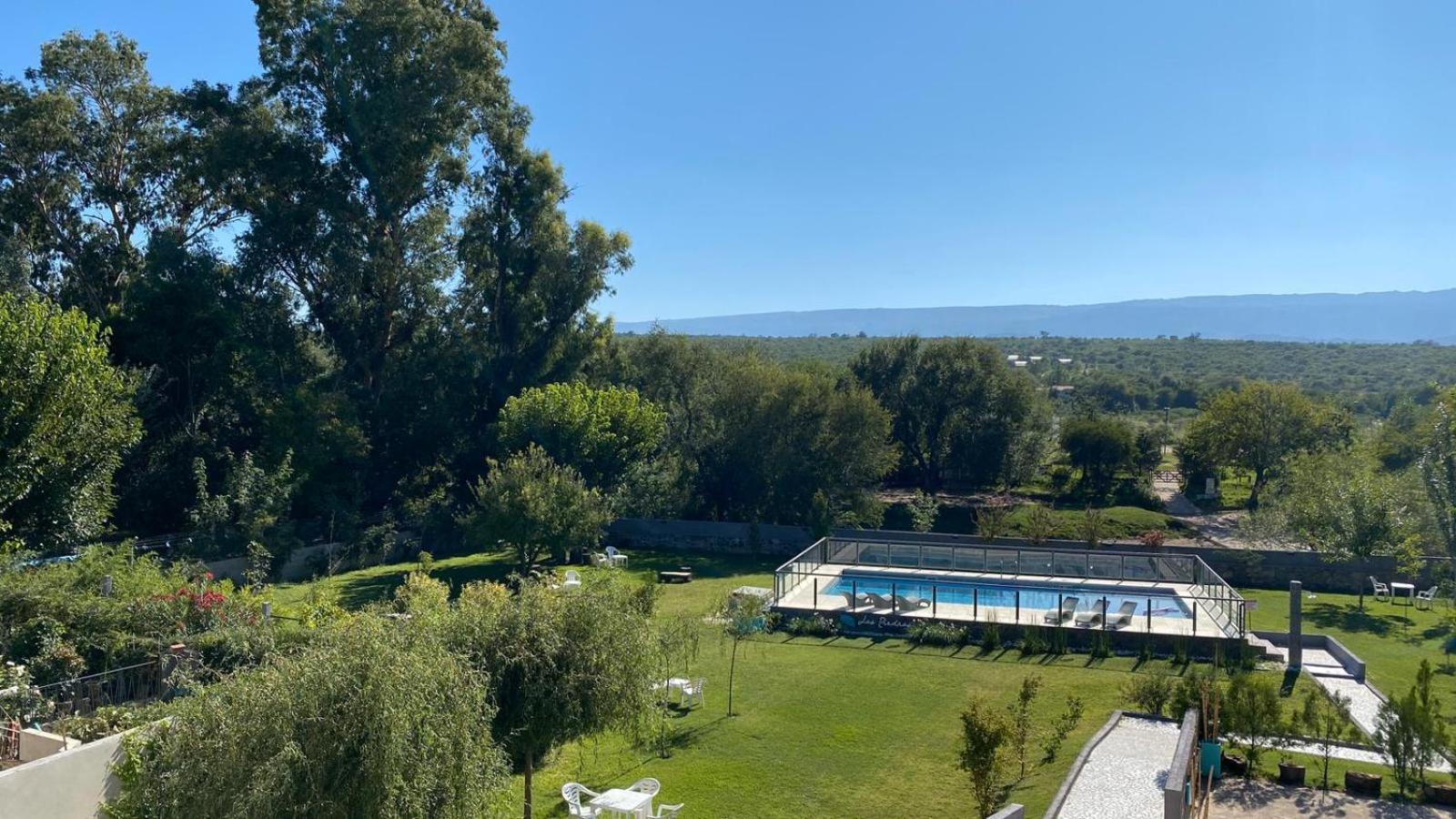 Hotel Las Piedras