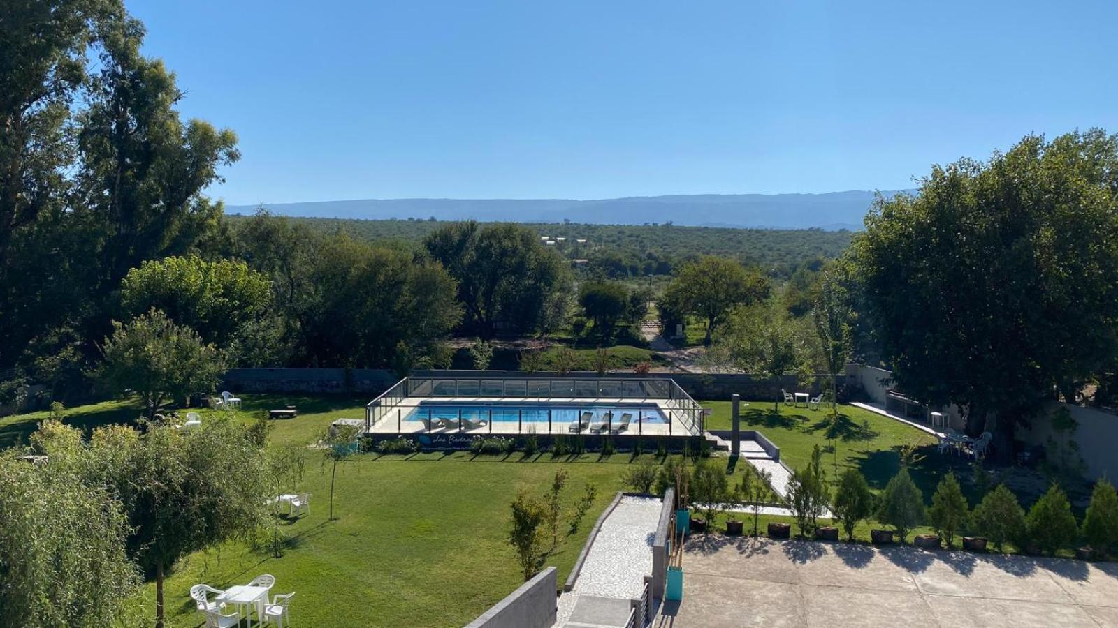 Hotel Las Piedras