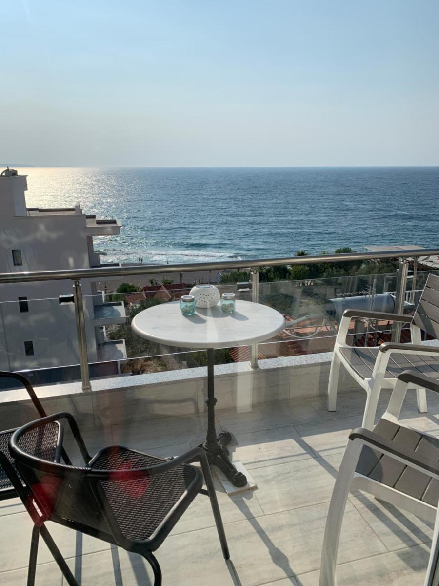 Equador Sea View Apartment photo 1