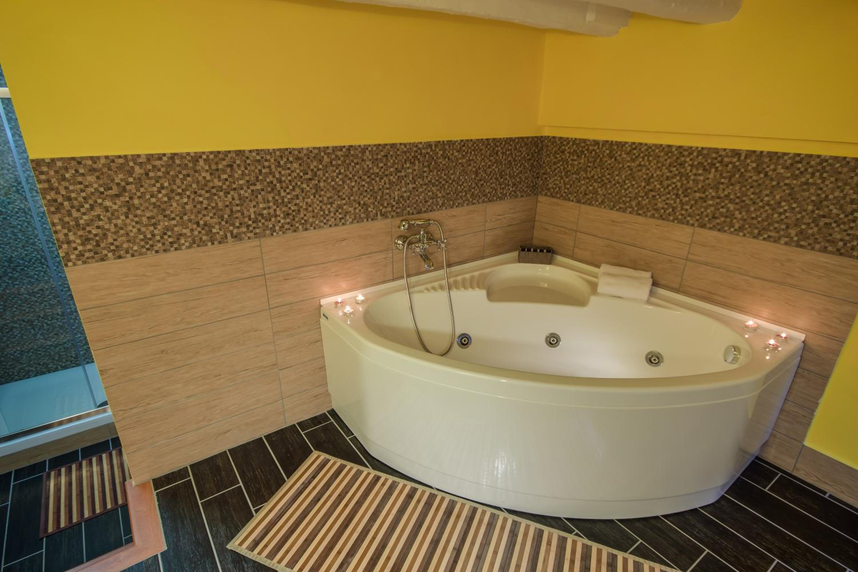 Rome Kings Suite en Rome