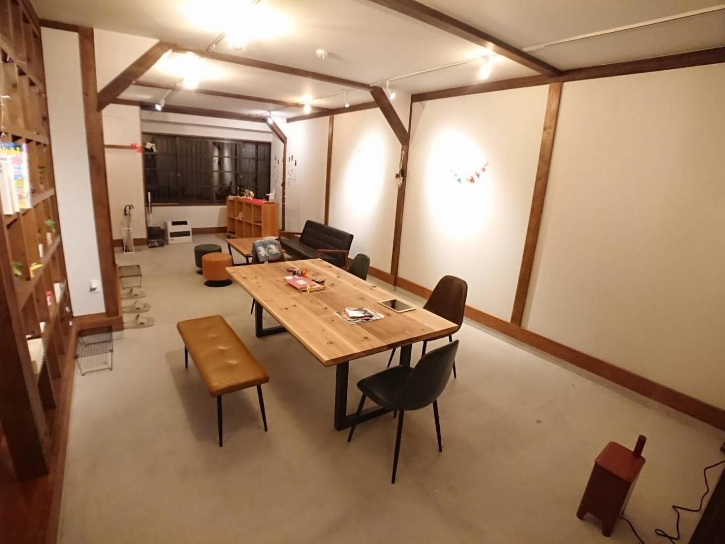 KINOSAKI KNOT view 5