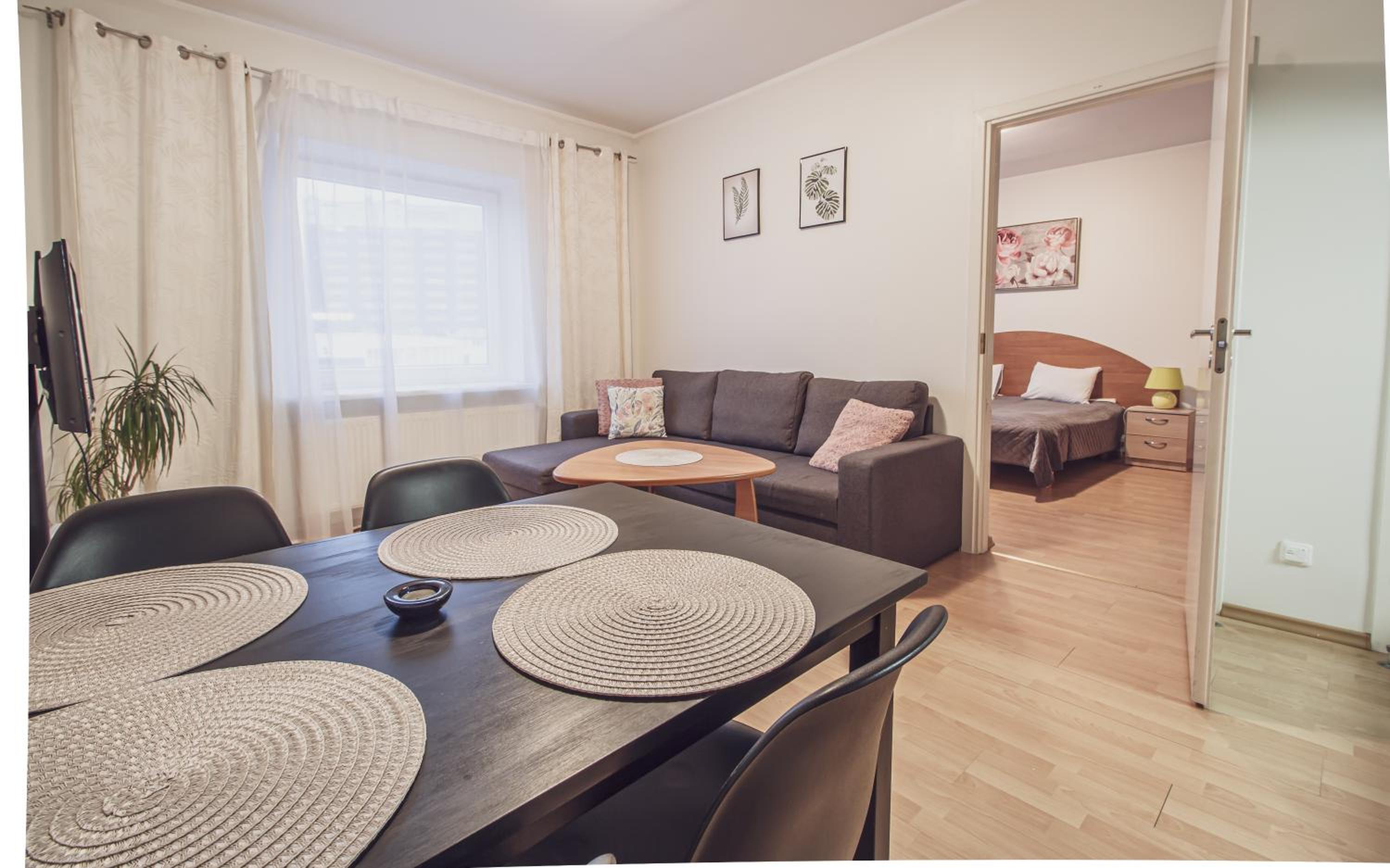 Tallinn Vacations - Luxury Suites - Tatari - Property Image 47
