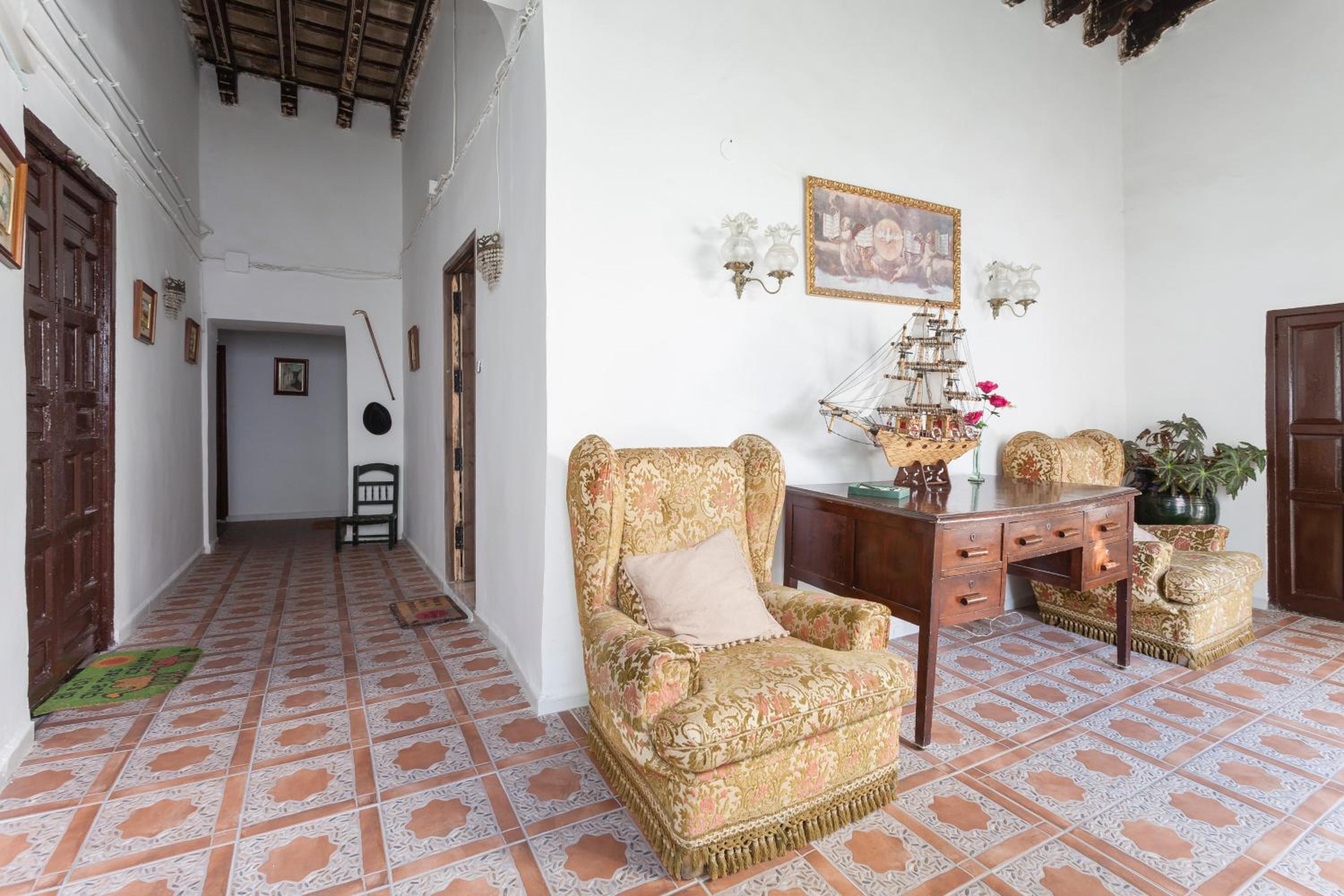 Apartamentos Jerez