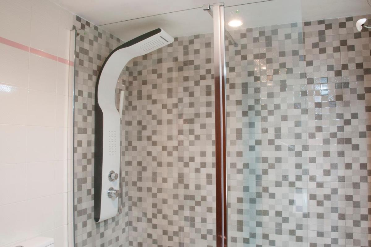 Apartamento Araceli próximo a clínica Oftalmológica Fdez Vega photo 3