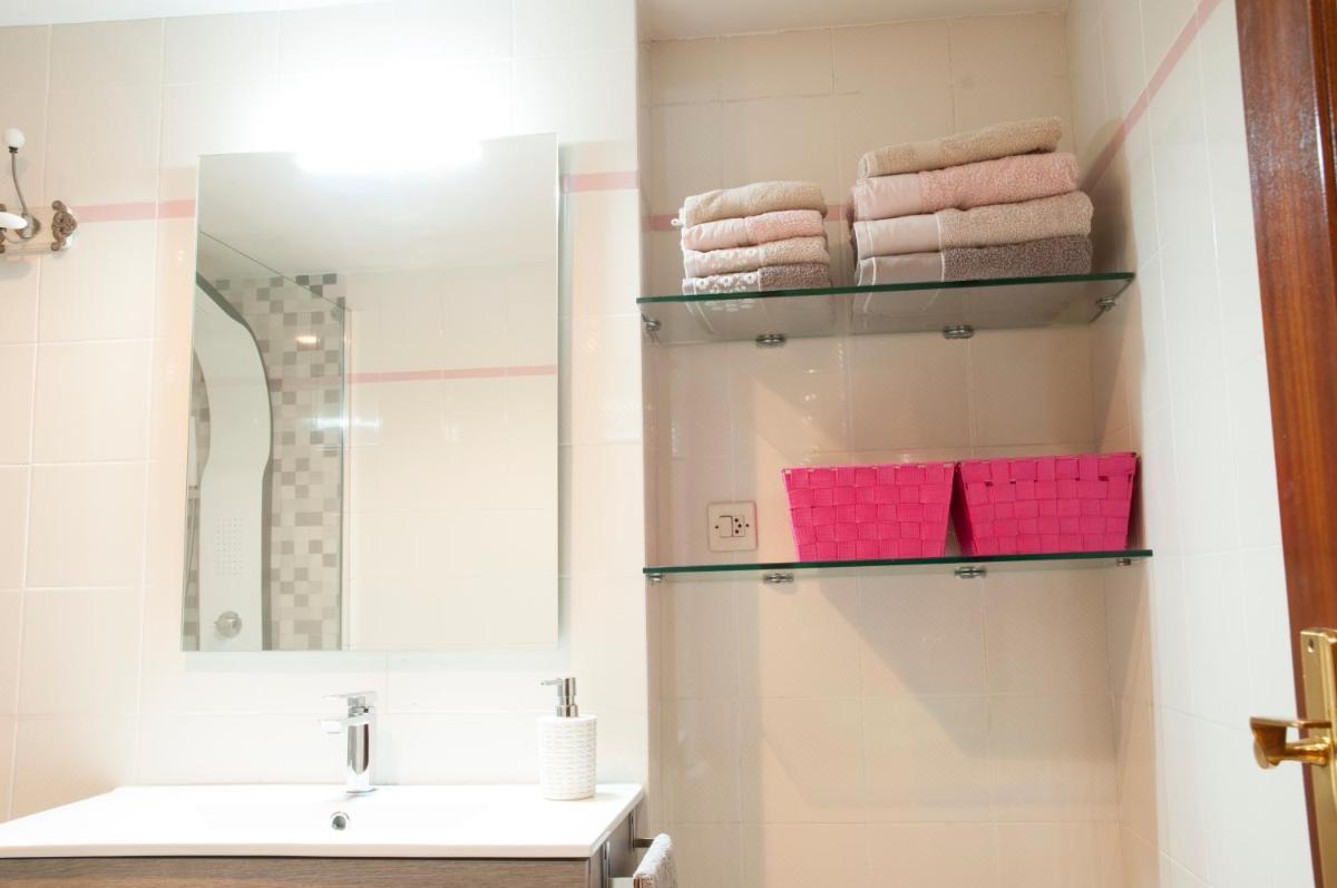 Apartamento Araceli próximo a clínica Oftalmológica Fdez Vega photo 5