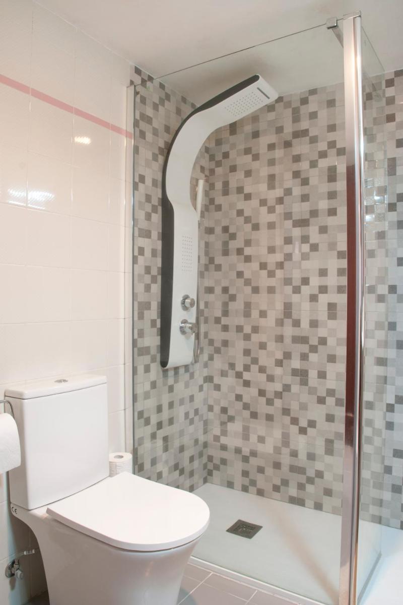 Apartamento Araceli próximo a clínica Oftalmológica Fdez Vega photo 2