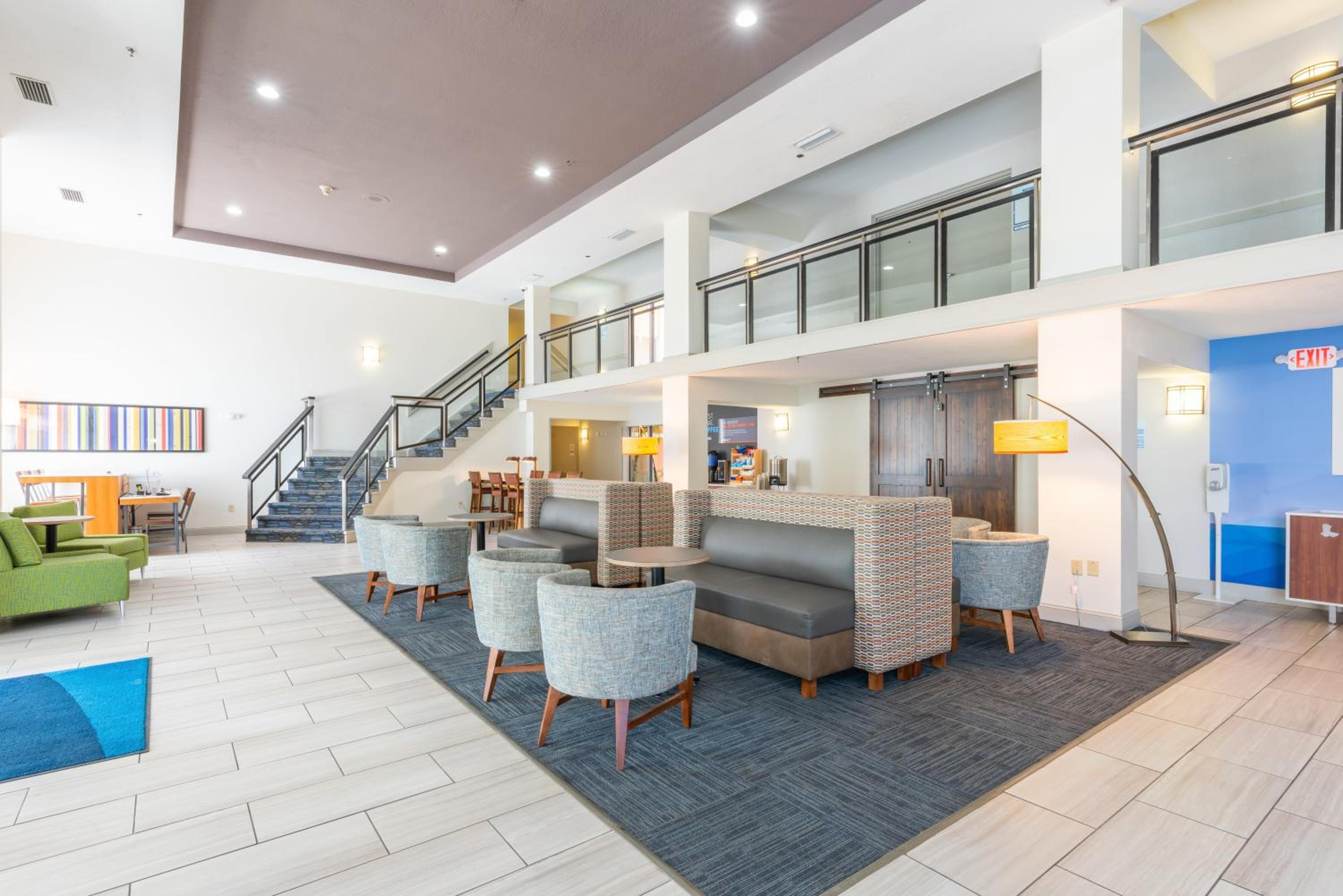 Miscellaneous Market Vacations - Holiday Inn Express Hotel  Suites Bradenton West, an IHG Hotel - Property Image 2