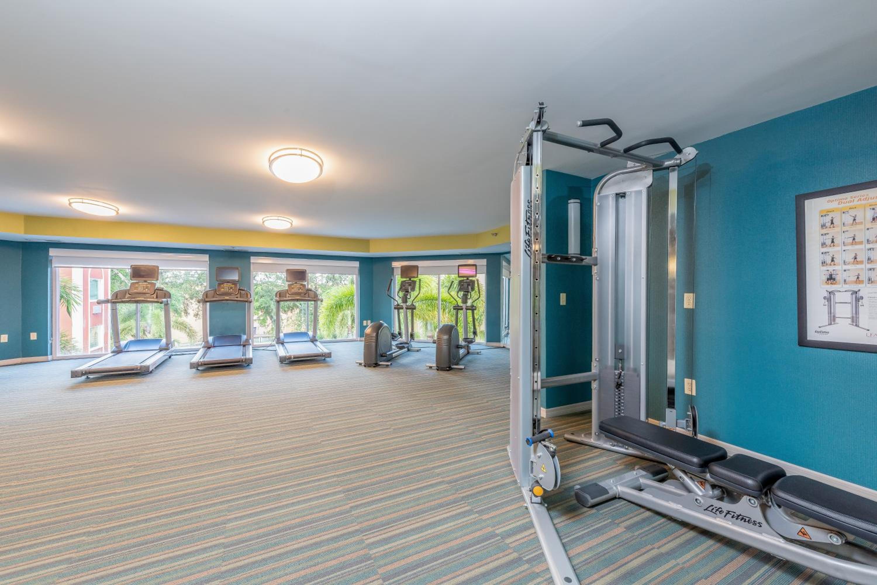 Holiday Inn Express Hotel  Suites Bradenton West, an IHG Hotel - Property Image 7