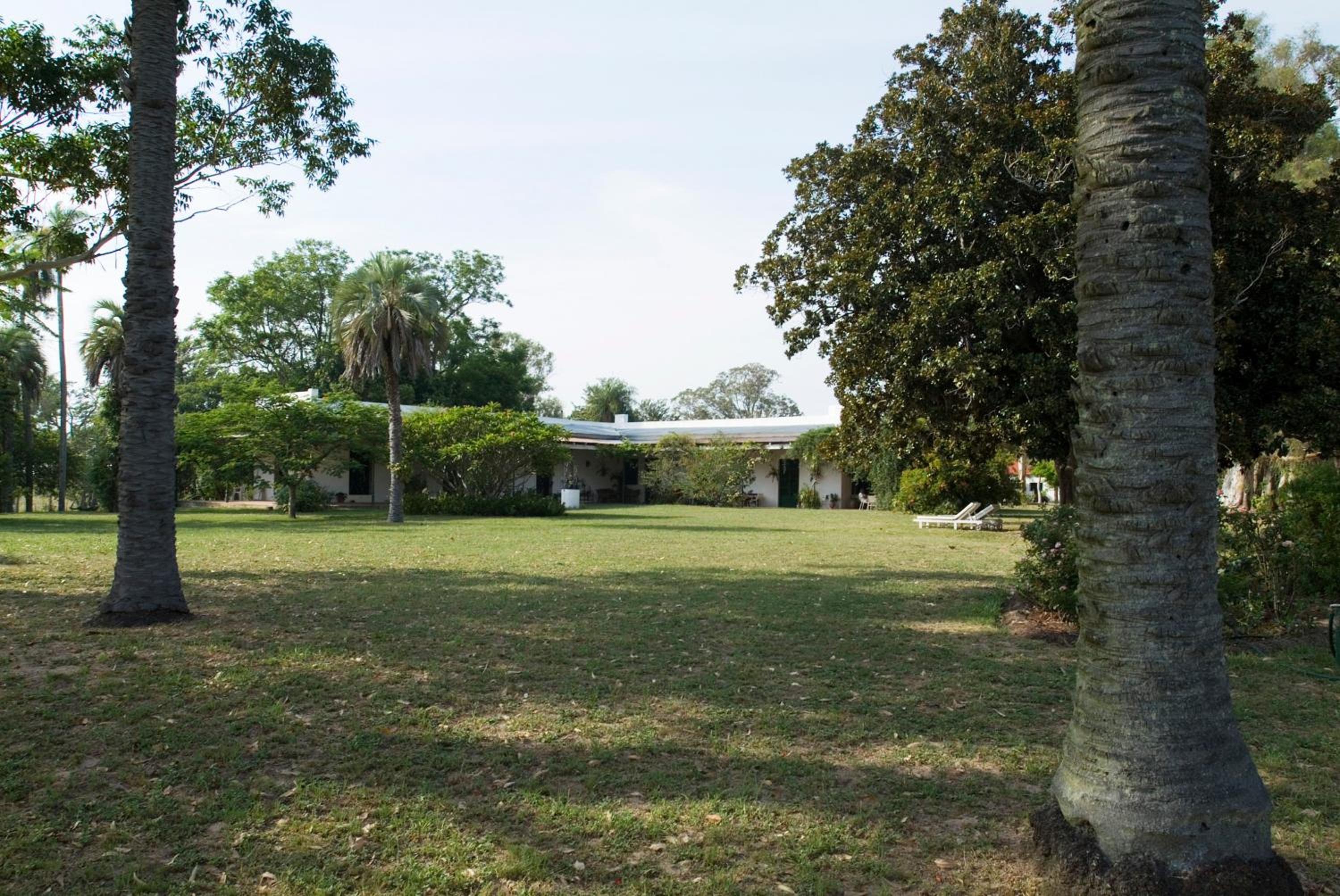 Estancia Buena Vista