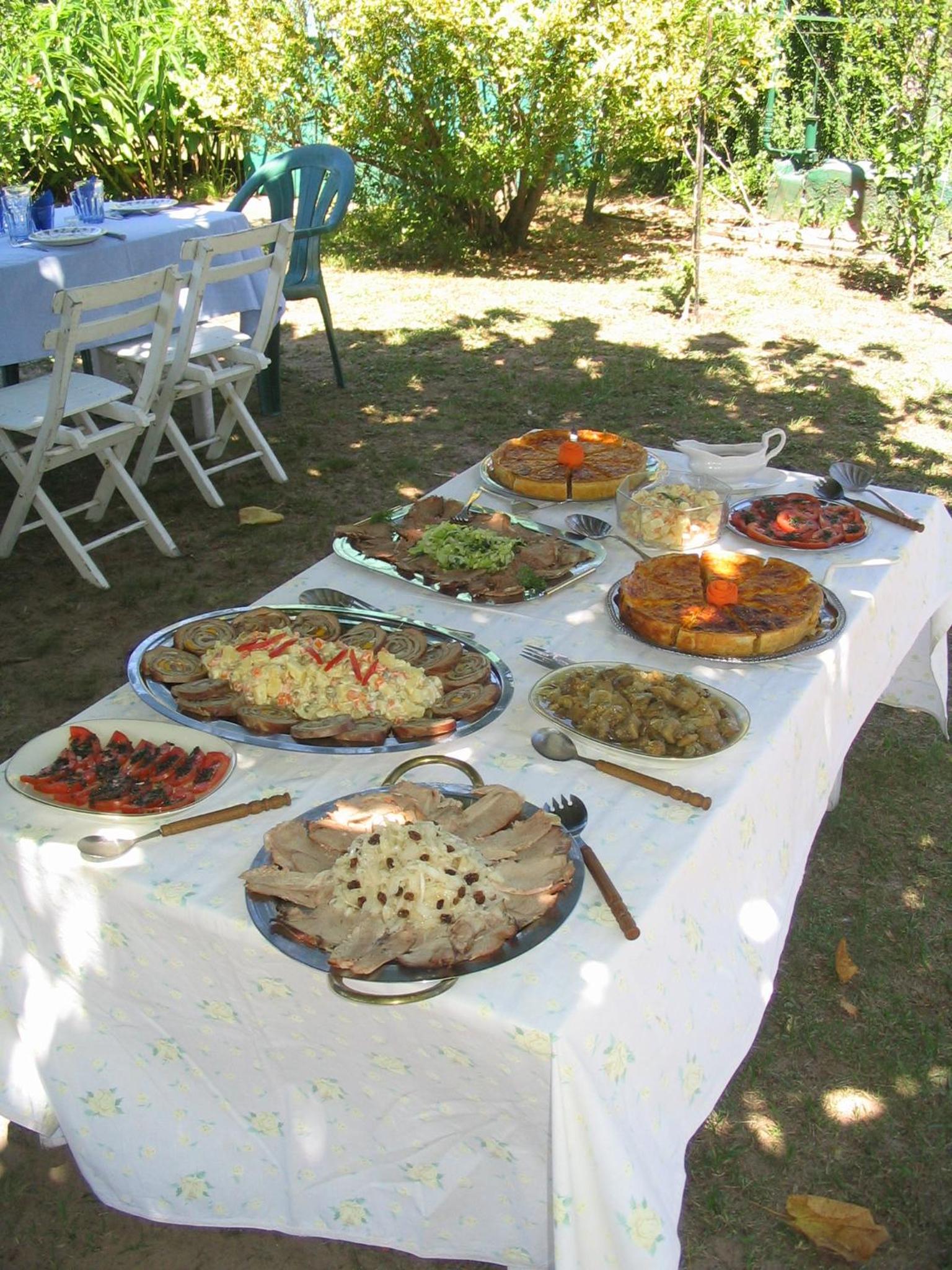Estancia Buena Vista