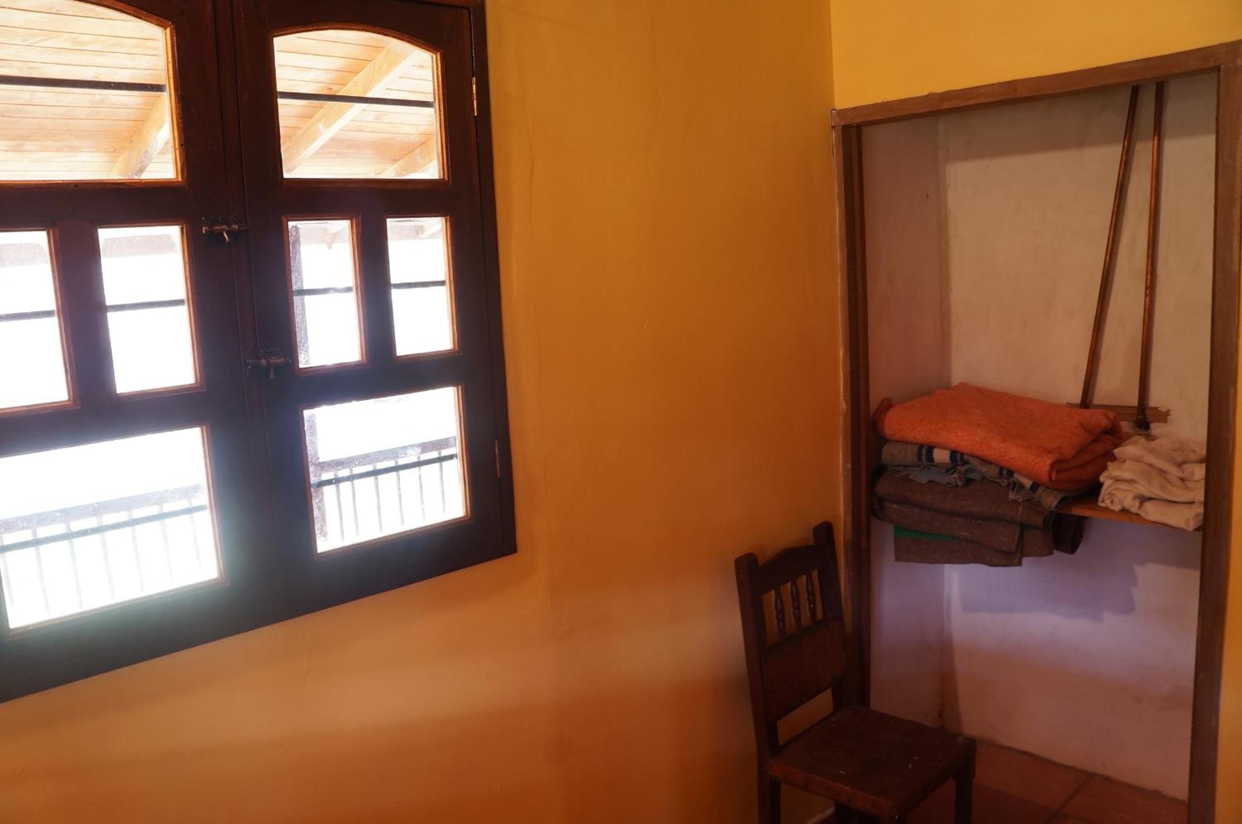 Hospedaje Rural Misia Emilia