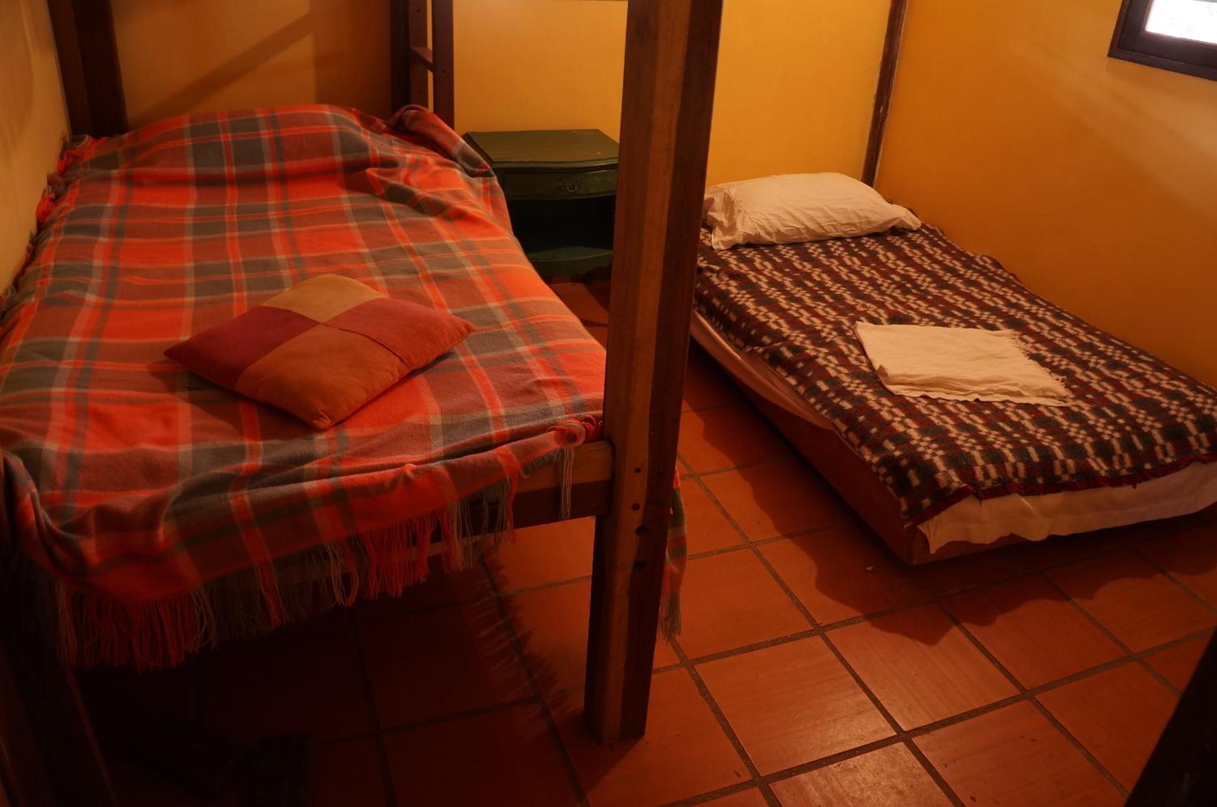 Hospedaje Rural Misia Emilia