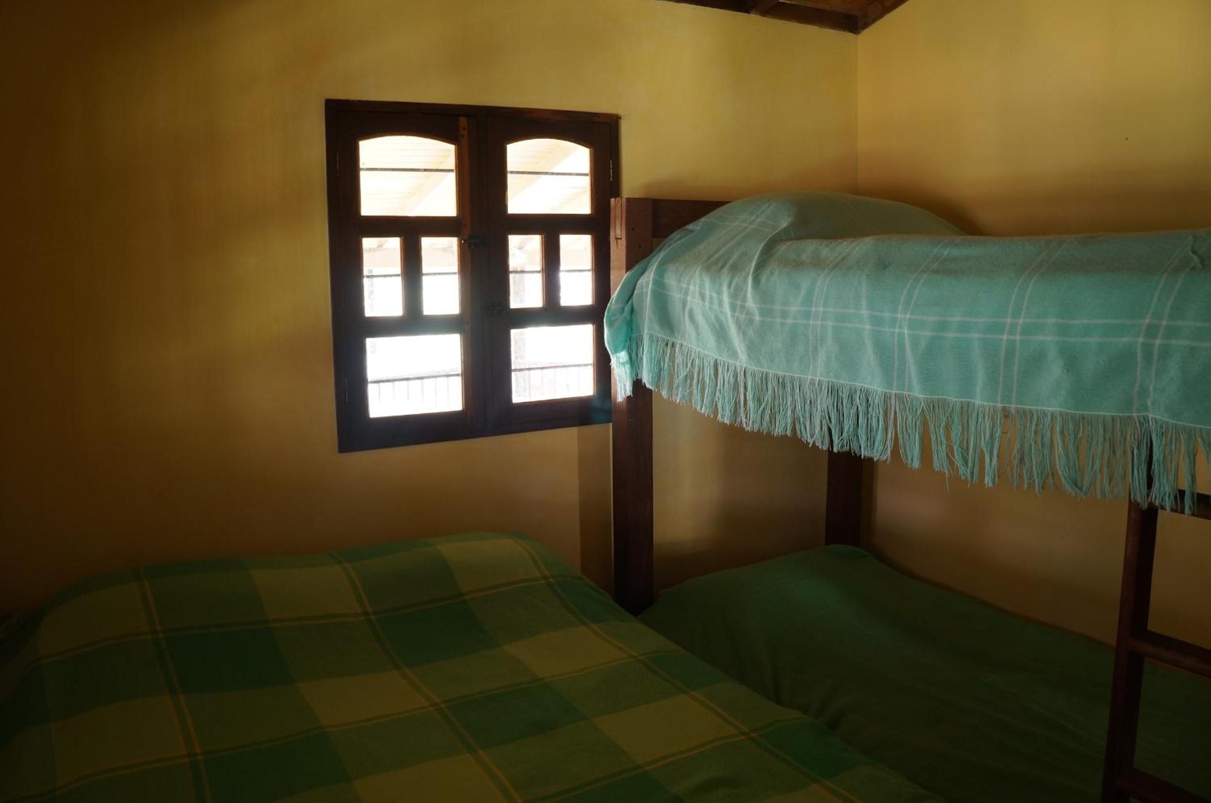 Hospedaje Rural Misia Emilia