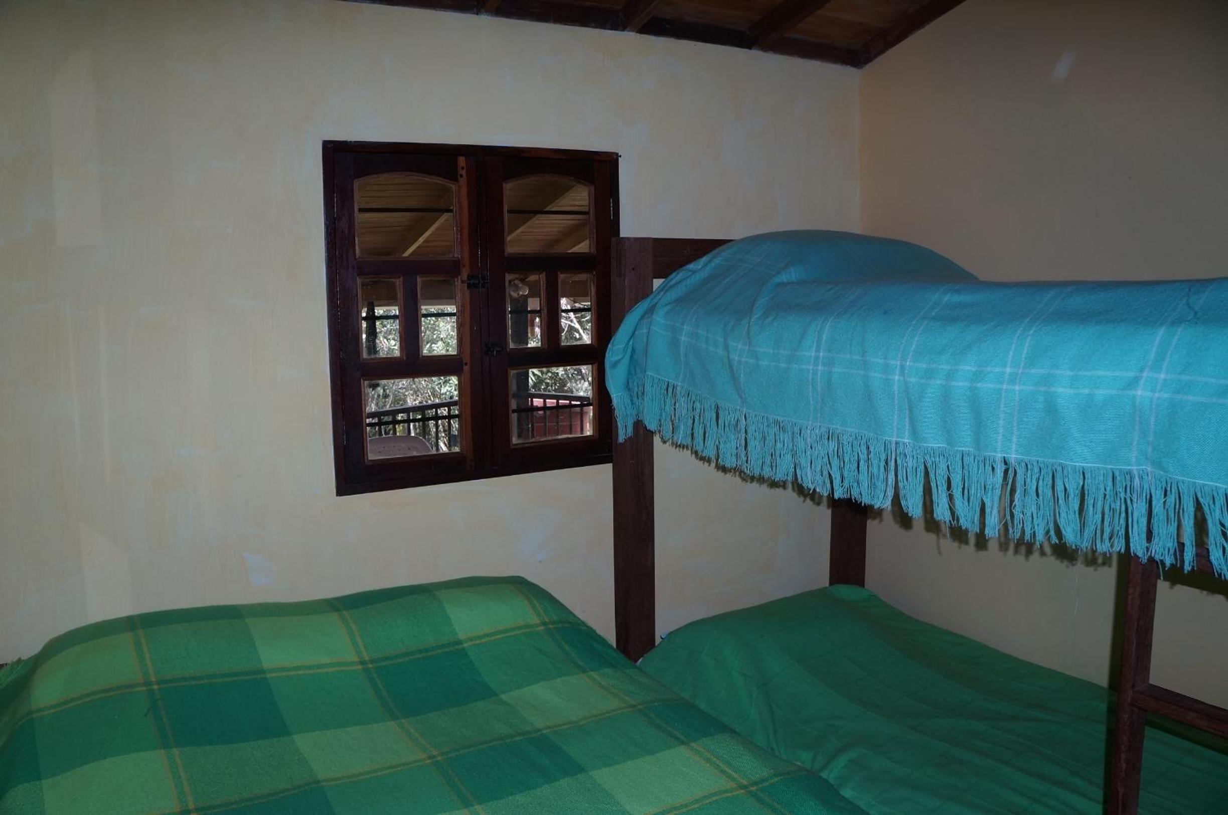 Hospedaje Rural Misia Emilia