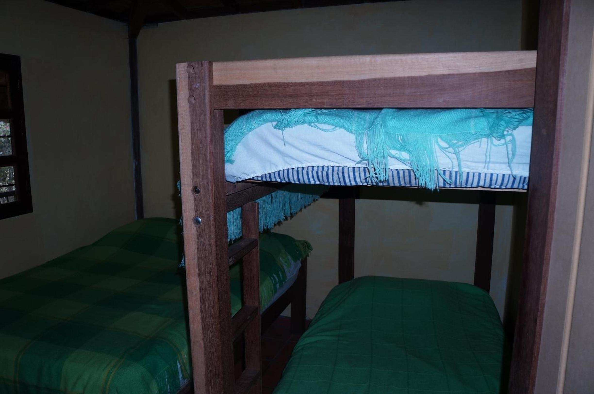 Hospedaje Rural Misia Emilia