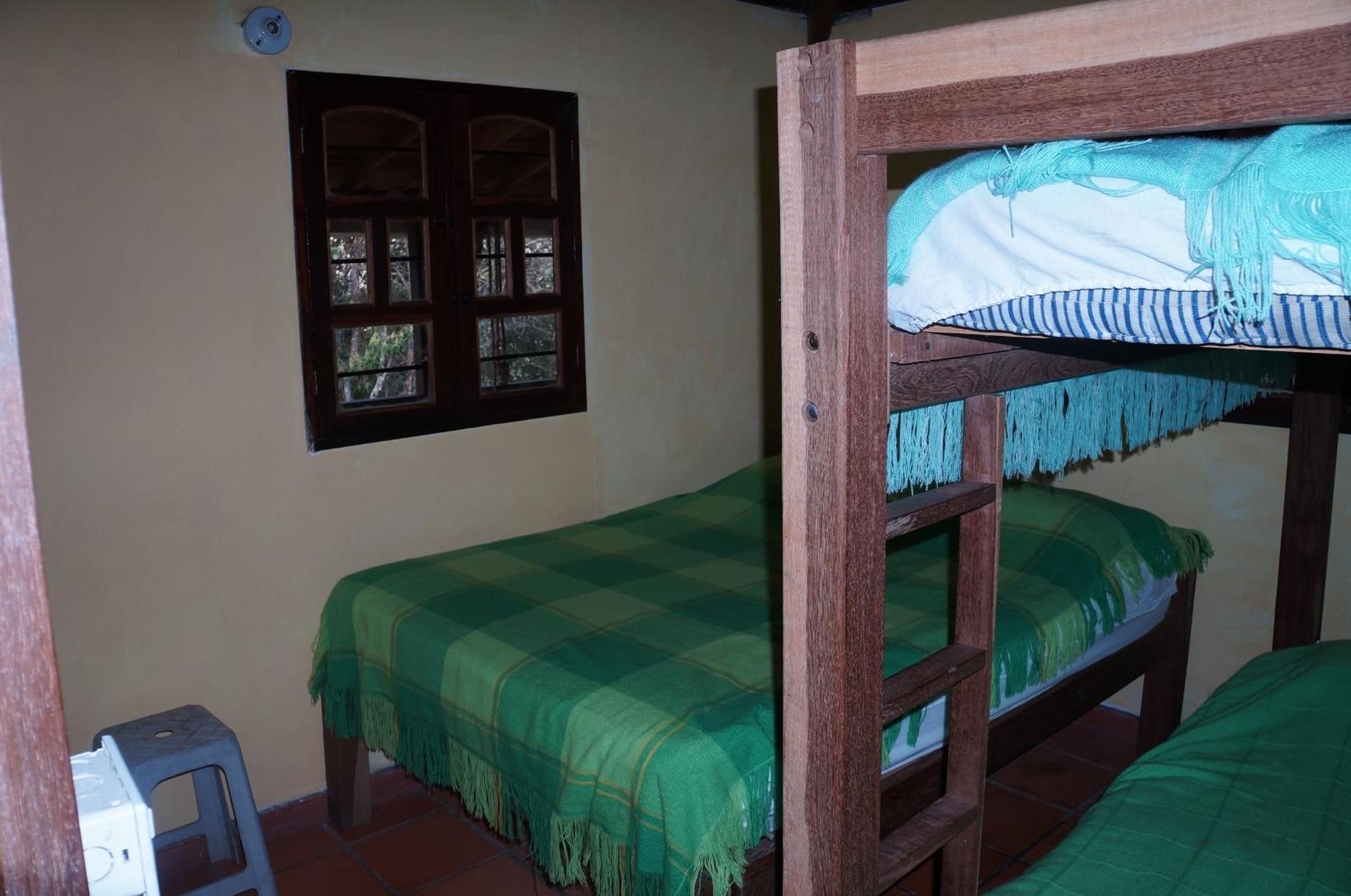 Hospedaje Rural Misia Emilia