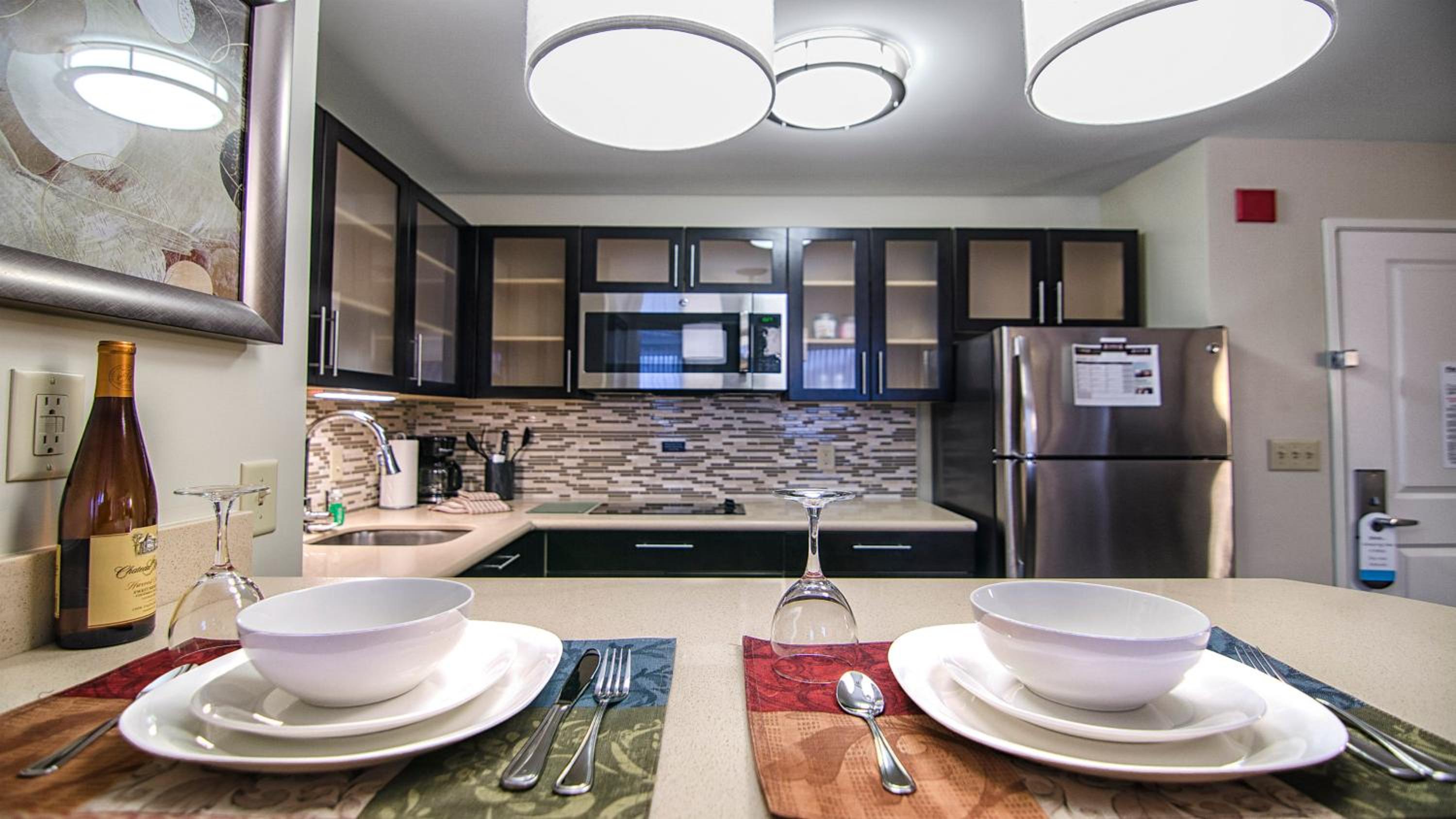 Marquette Vacations - Staybridge Suites Marquette, an IHG Hotel - Property Image 11