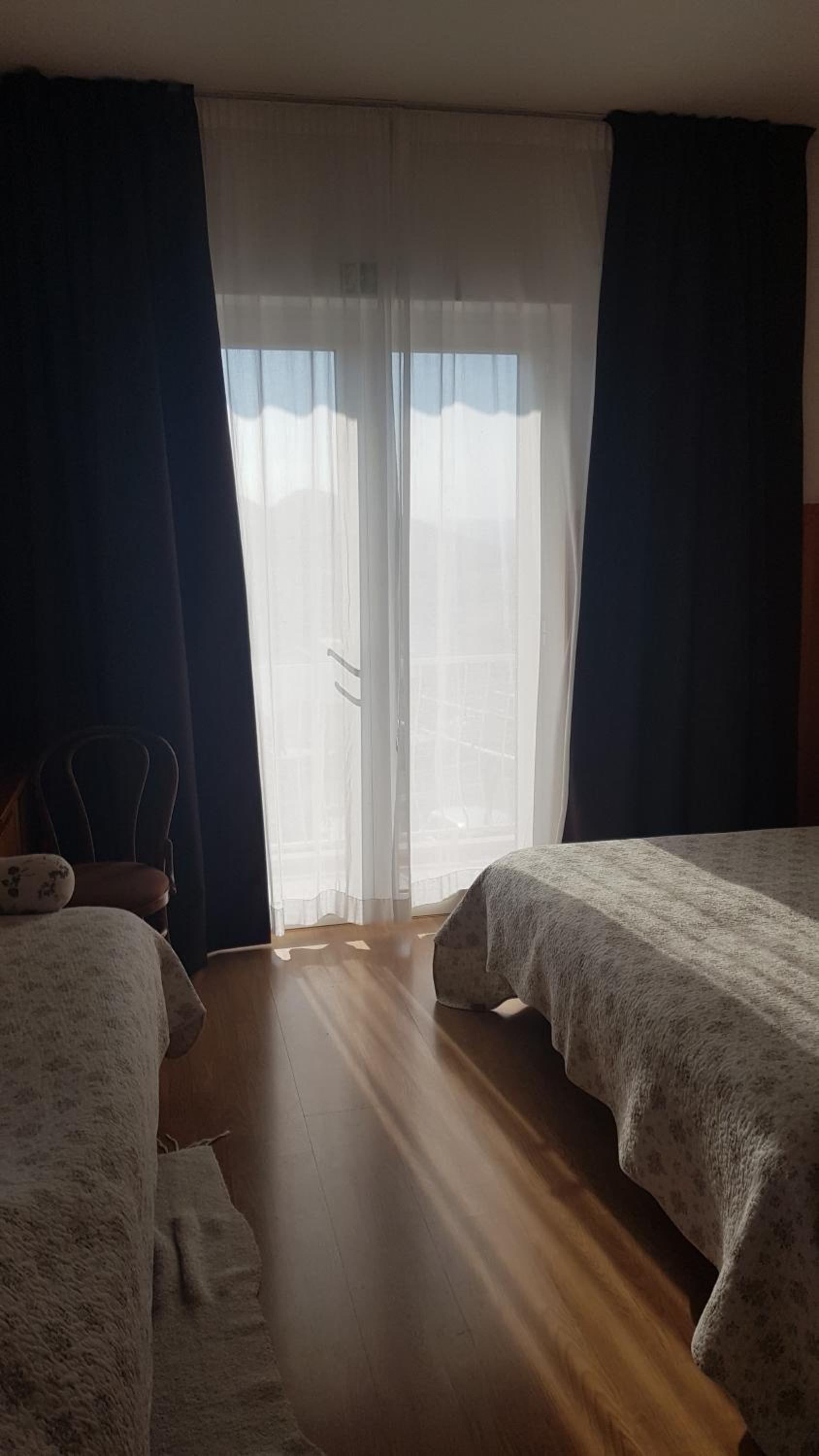 Rooms Monika