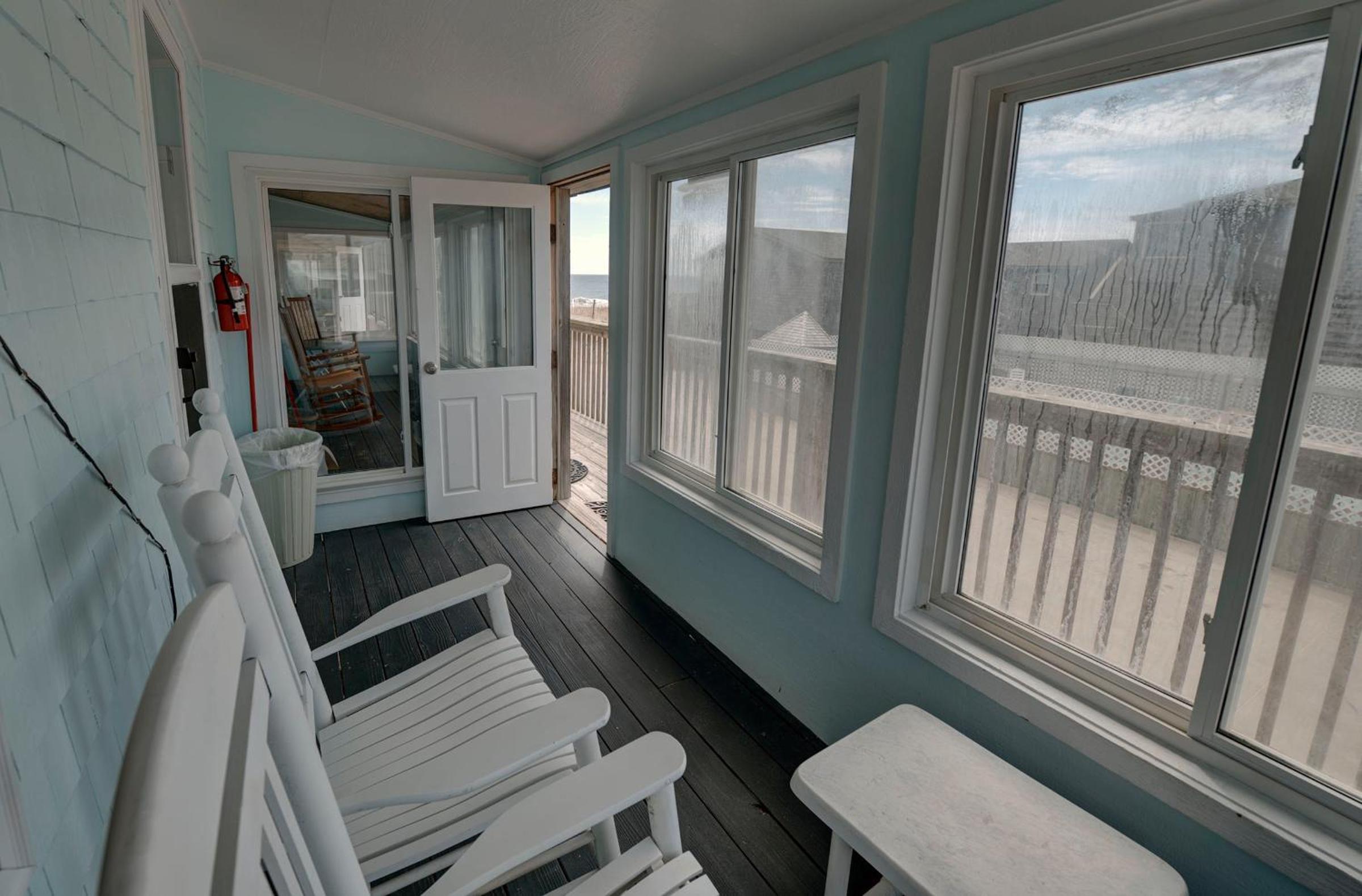 Outer Banks Motel