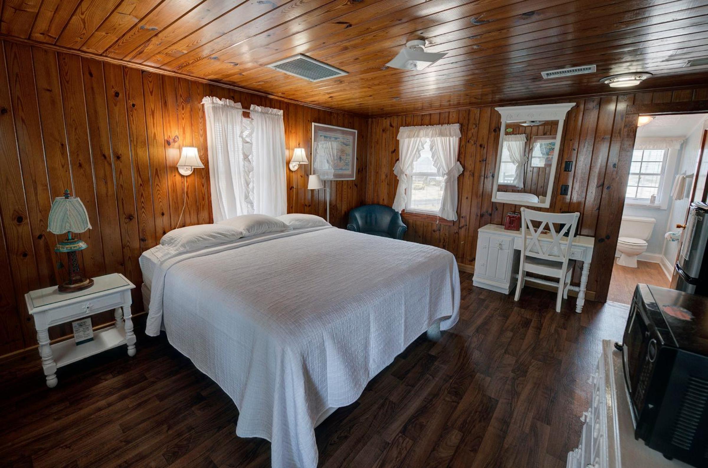 Outer Banks Motel