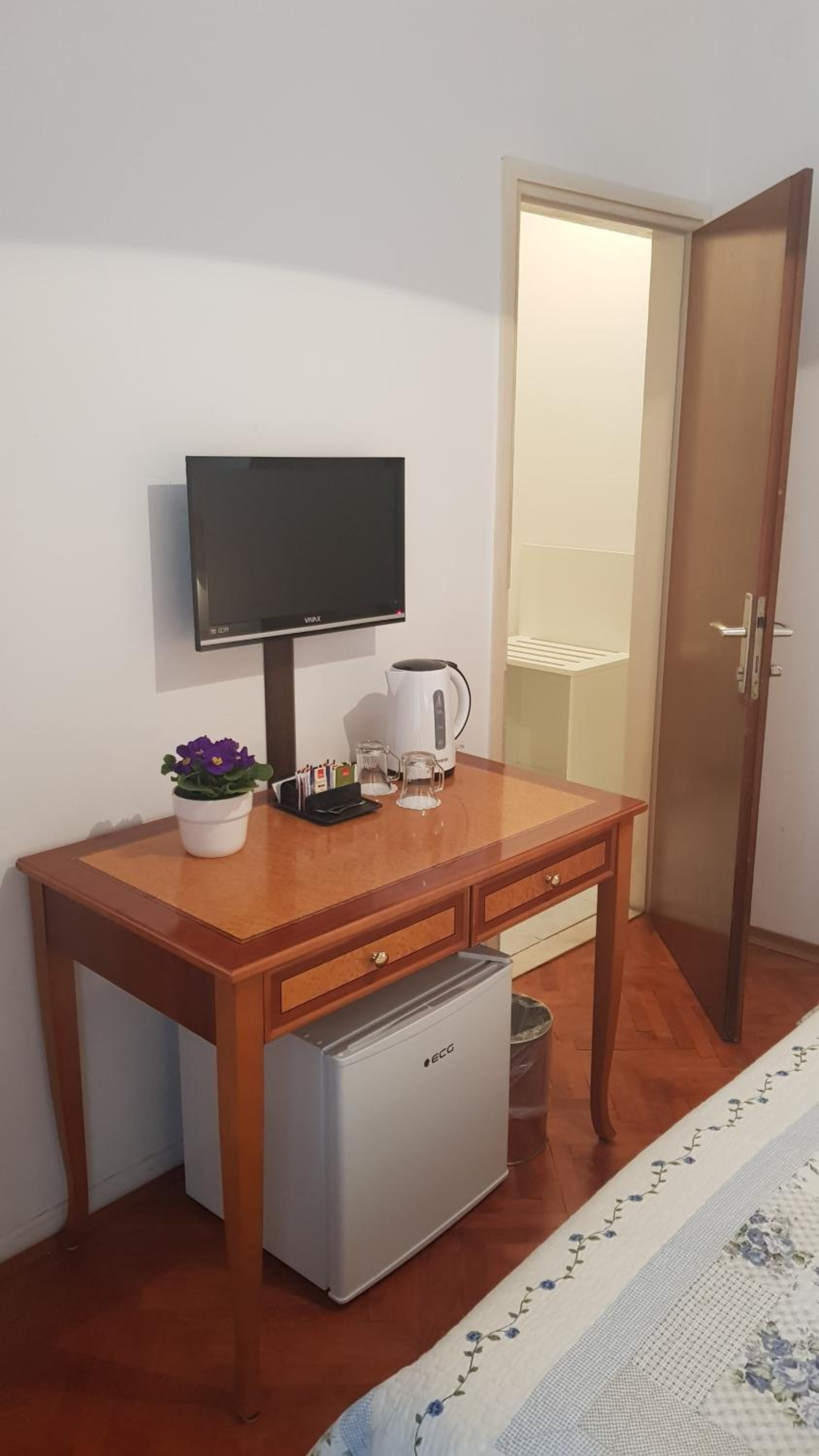 Rooms Monika