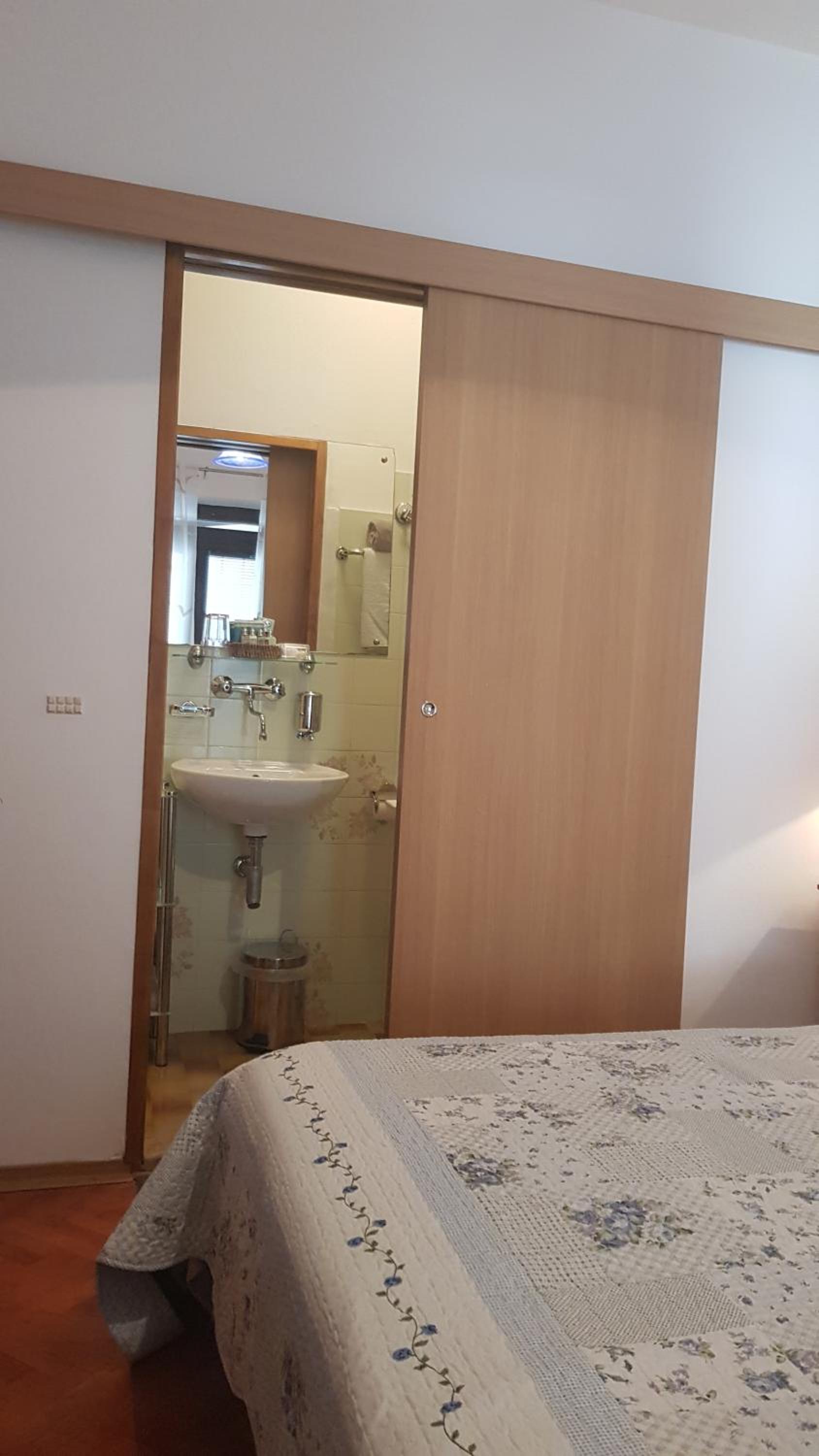 Rooms Monika