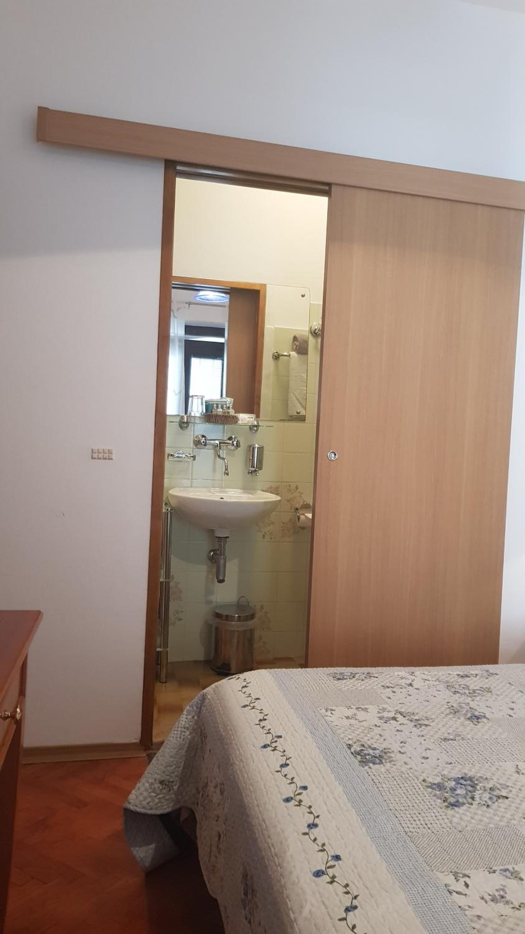 Rooms Monika