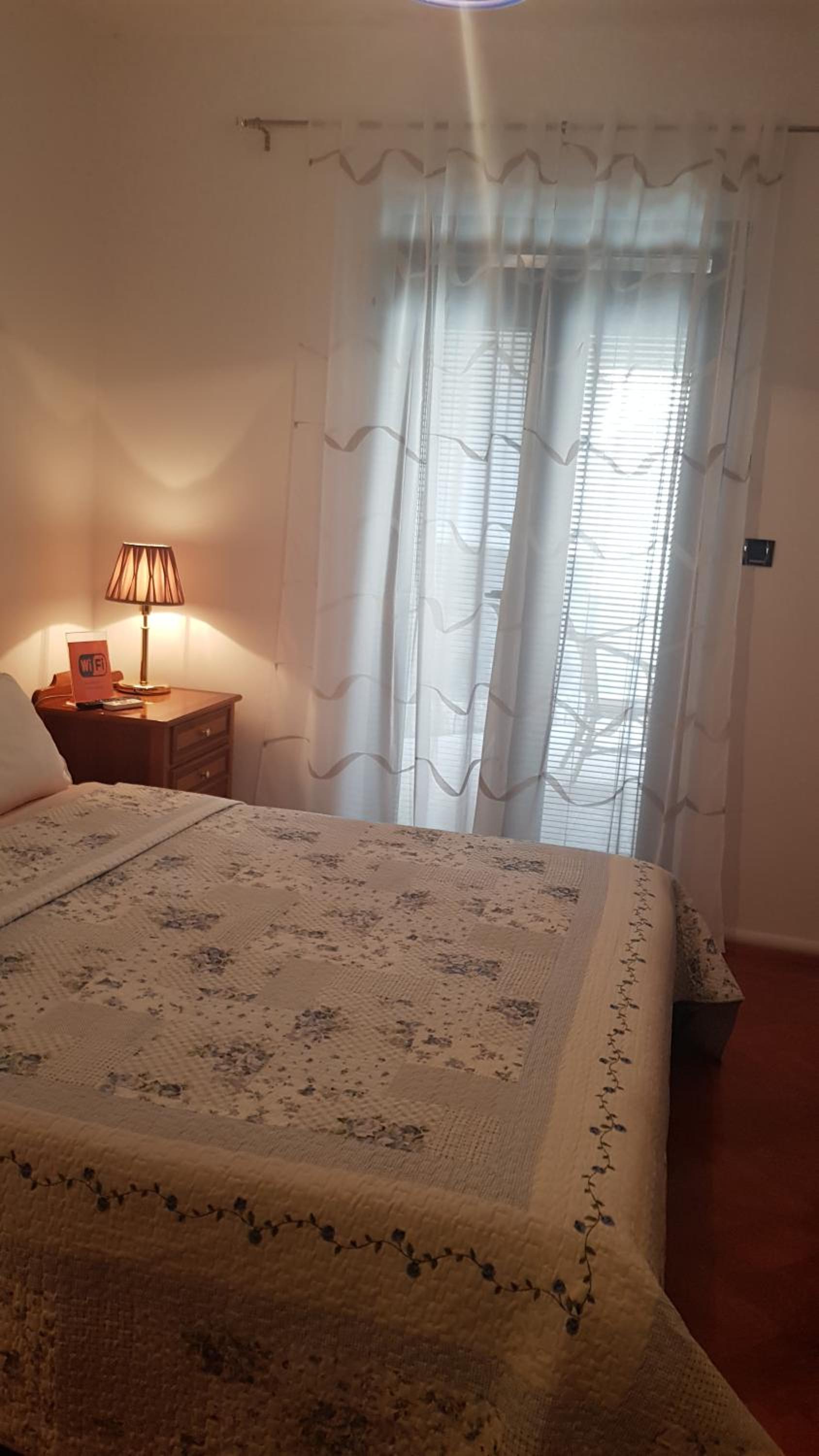 Rooms Monika