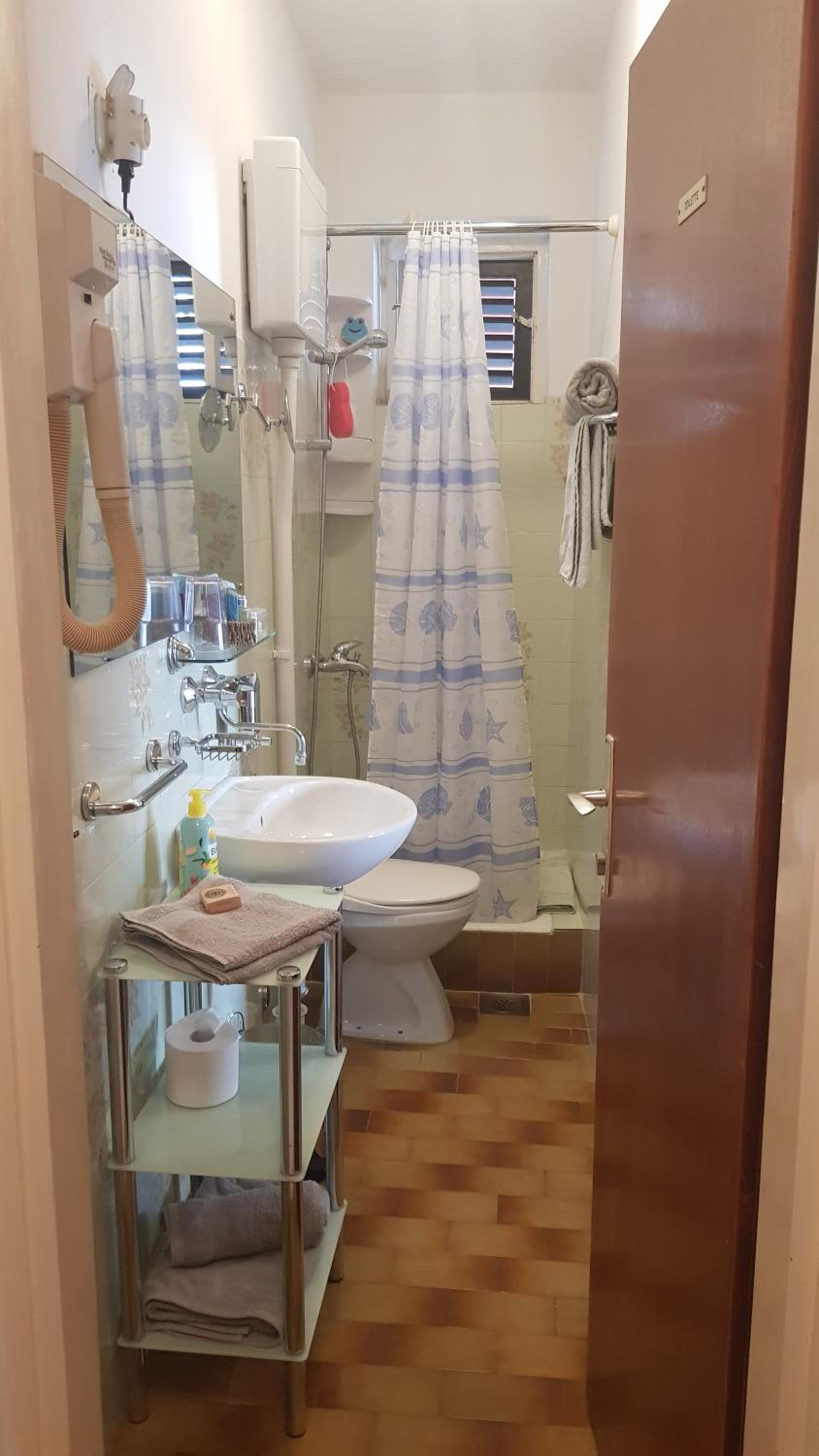 Rooms Monika