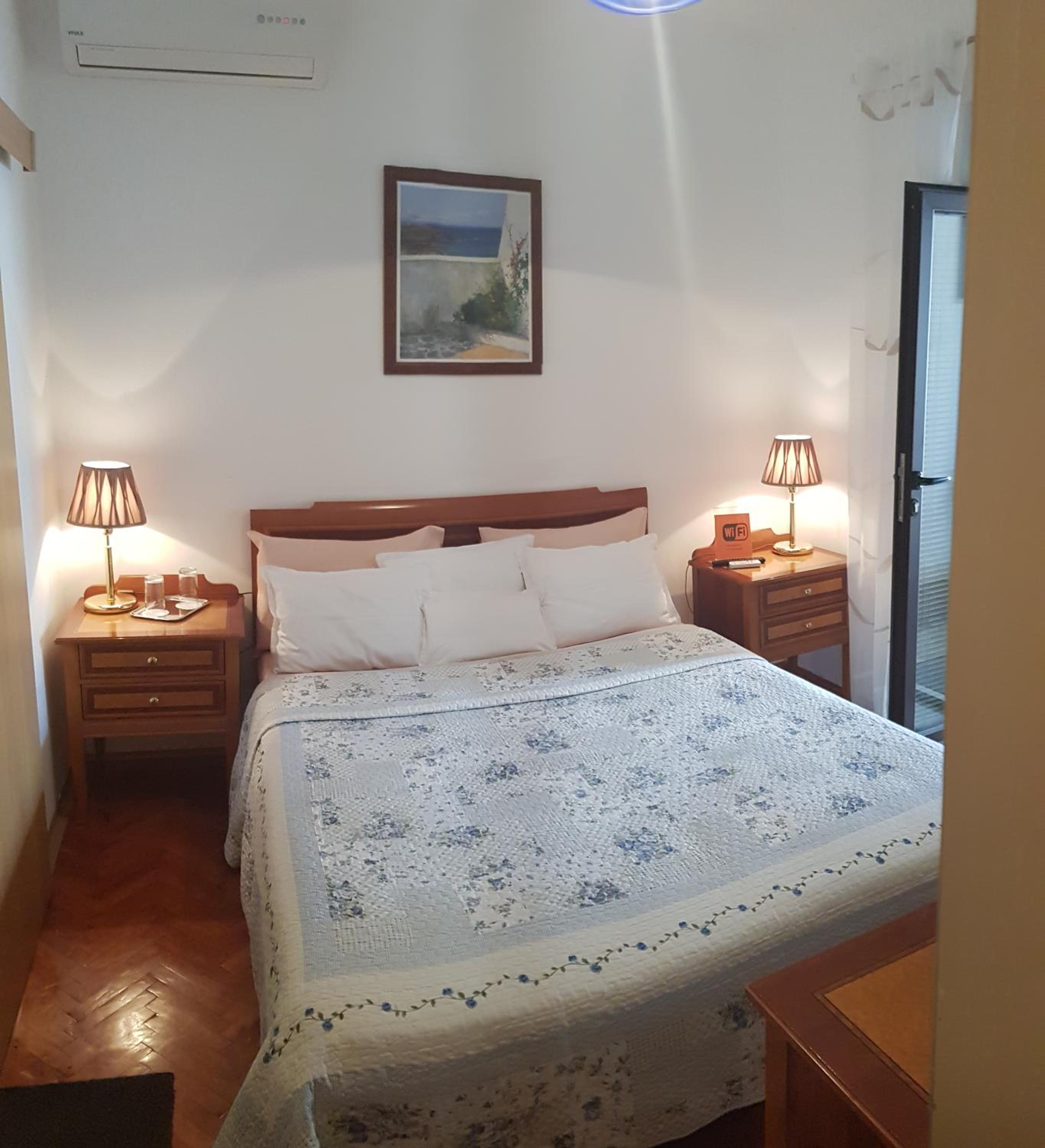 Rooms Monika