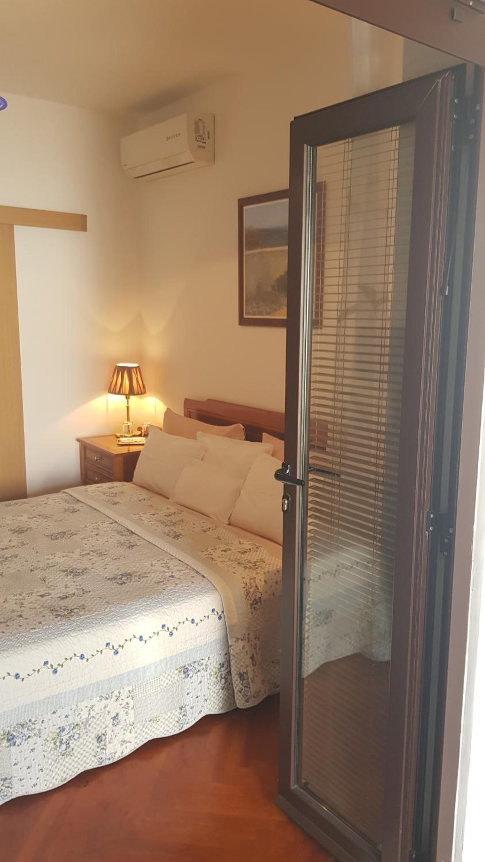 Rooms Monika